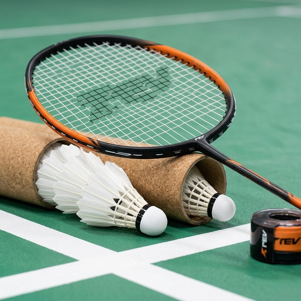 Badminton
