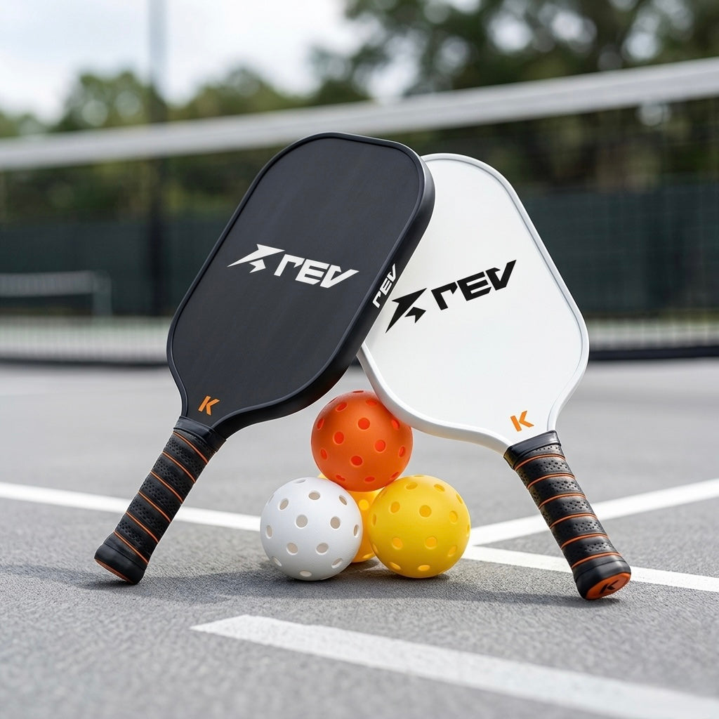 PickleBall