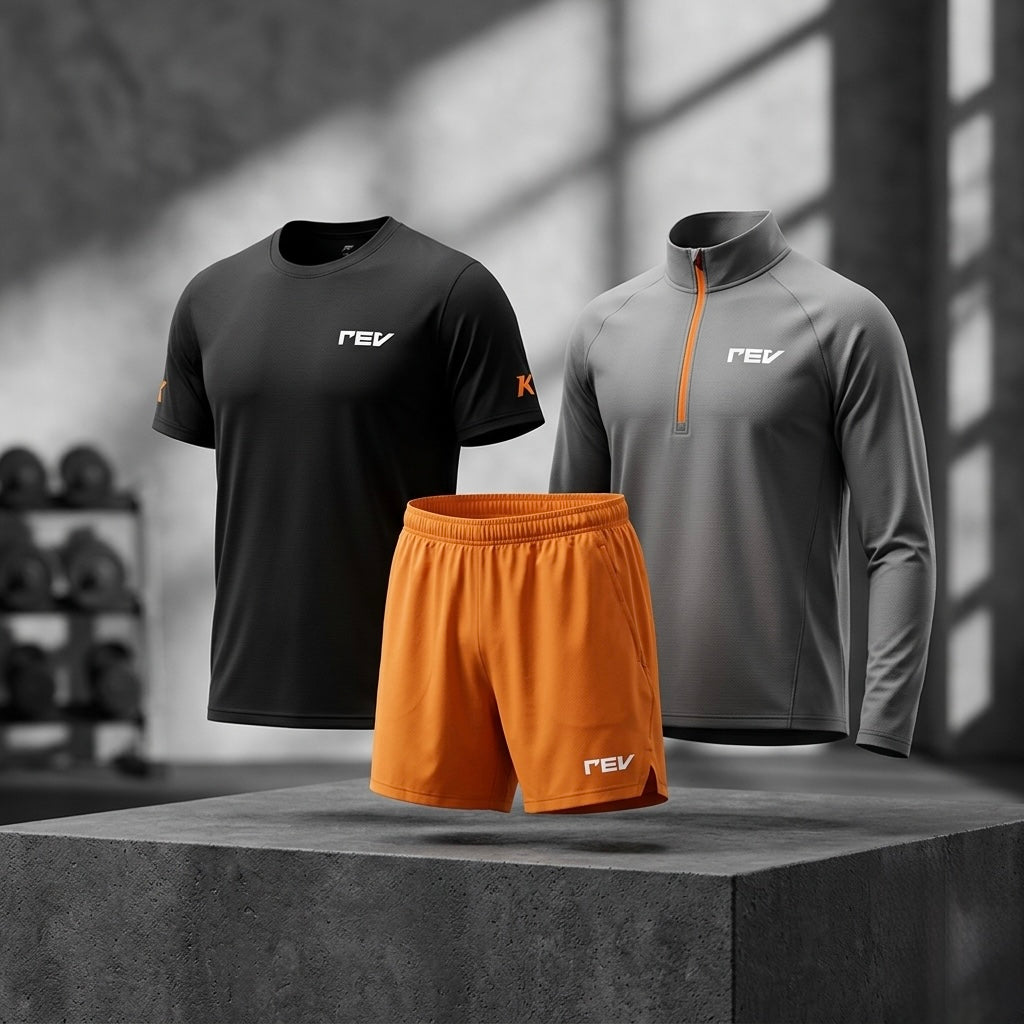 Sportswear