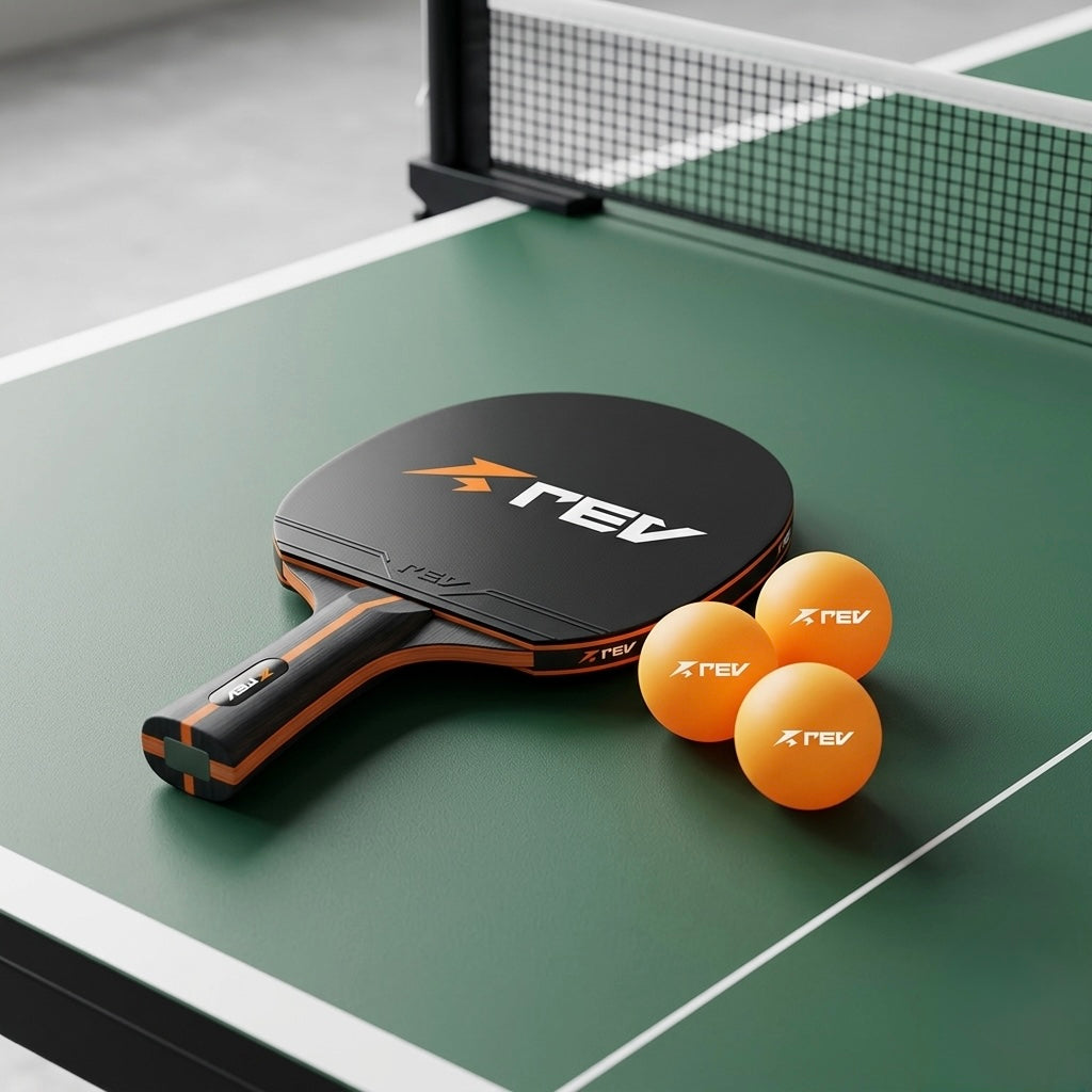 Table Tennis