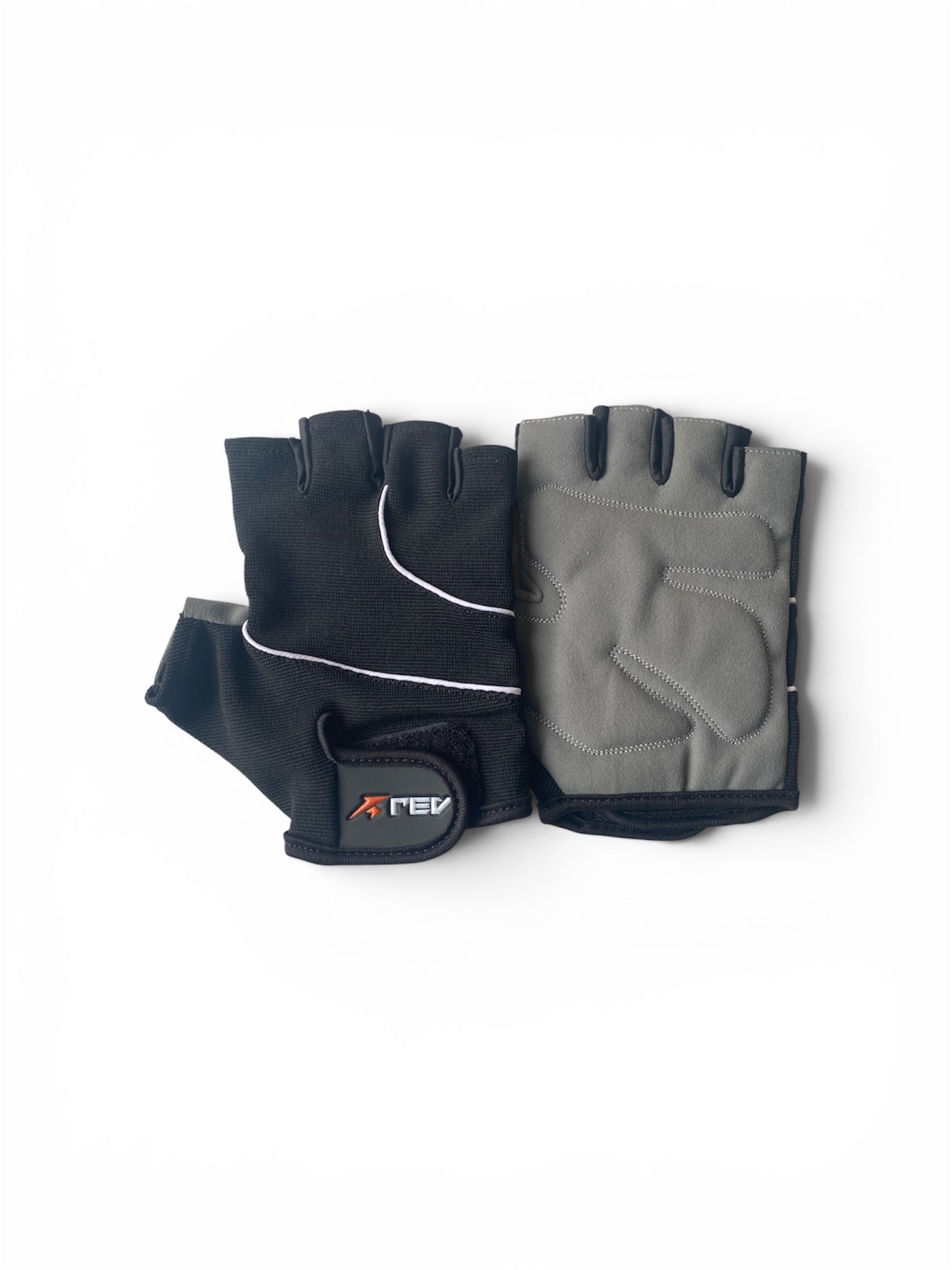 Gym Half Gloves Rv-101
