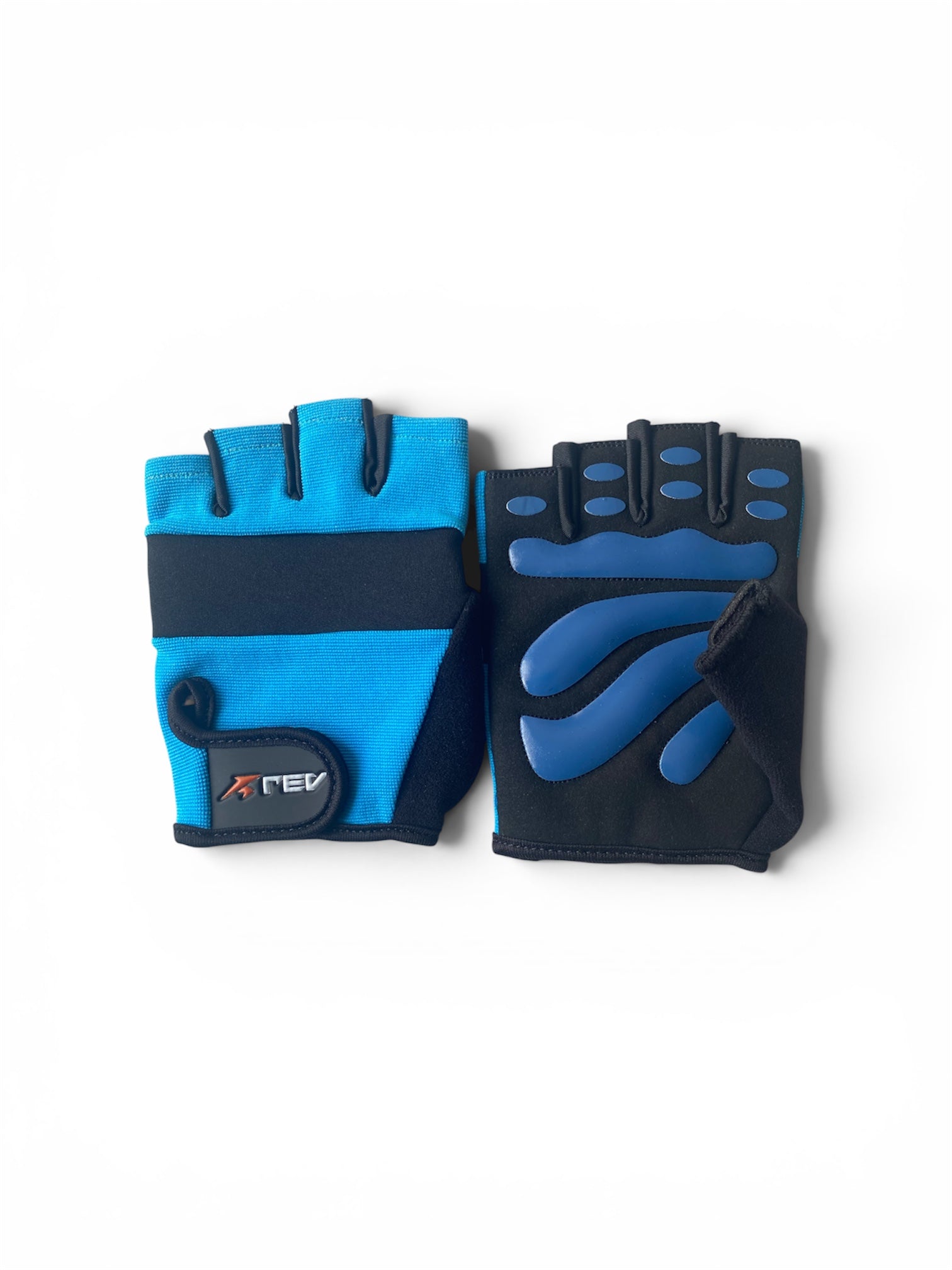 Gym Half Gloves Rv-102
