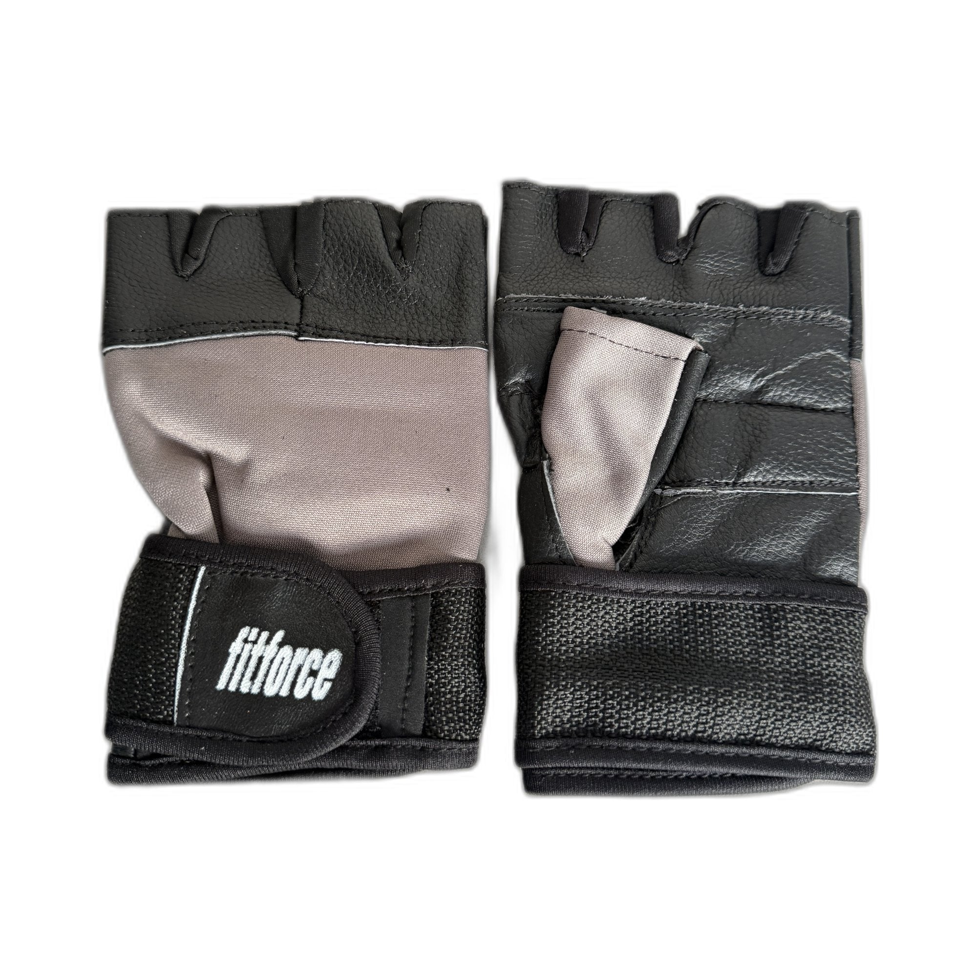 Gym Gloves Fit Force CL