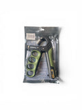 Hand Grip Crips 4 Finger With Meter