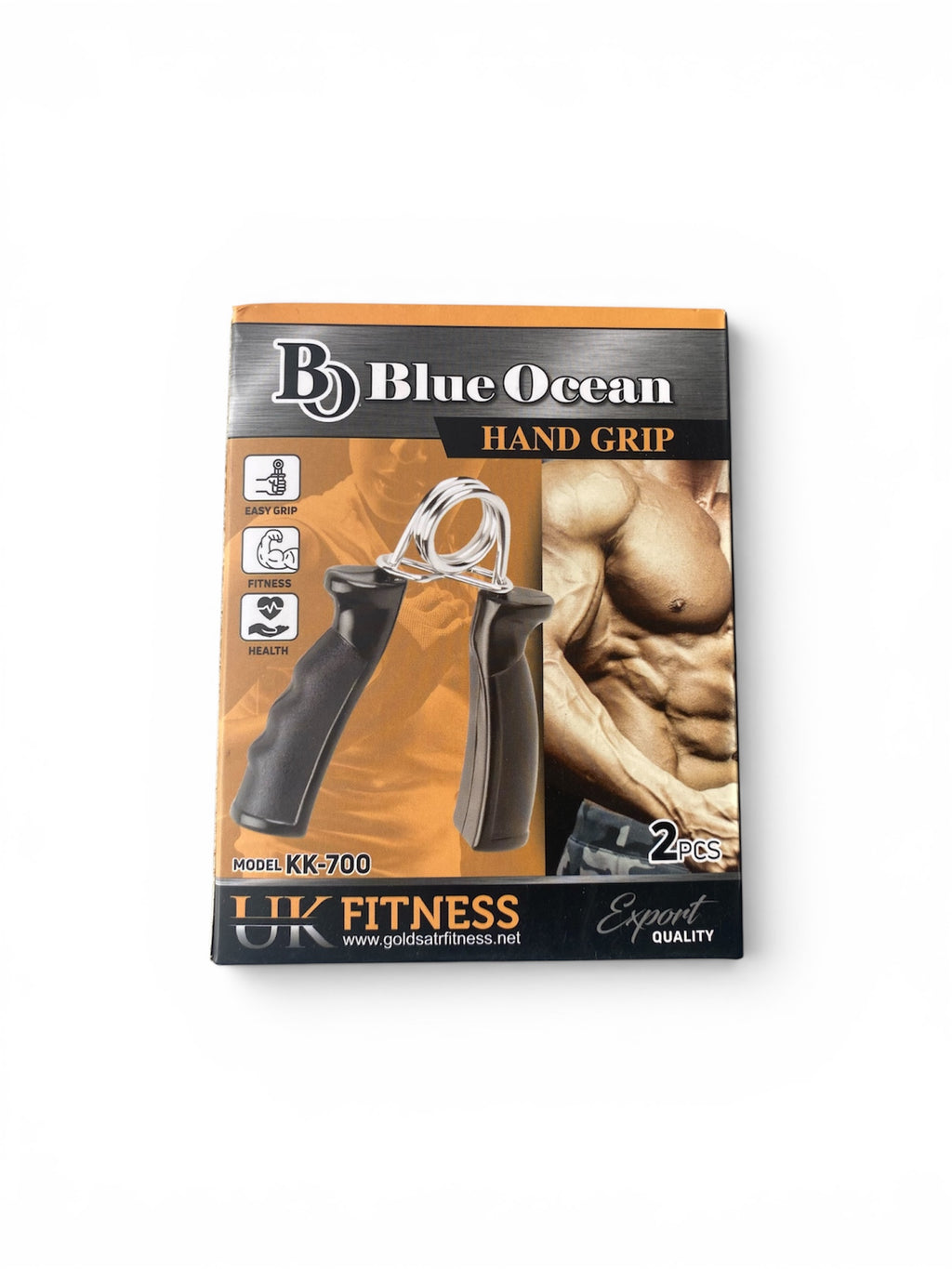 Hand Grip Exercise KK-700 Cl