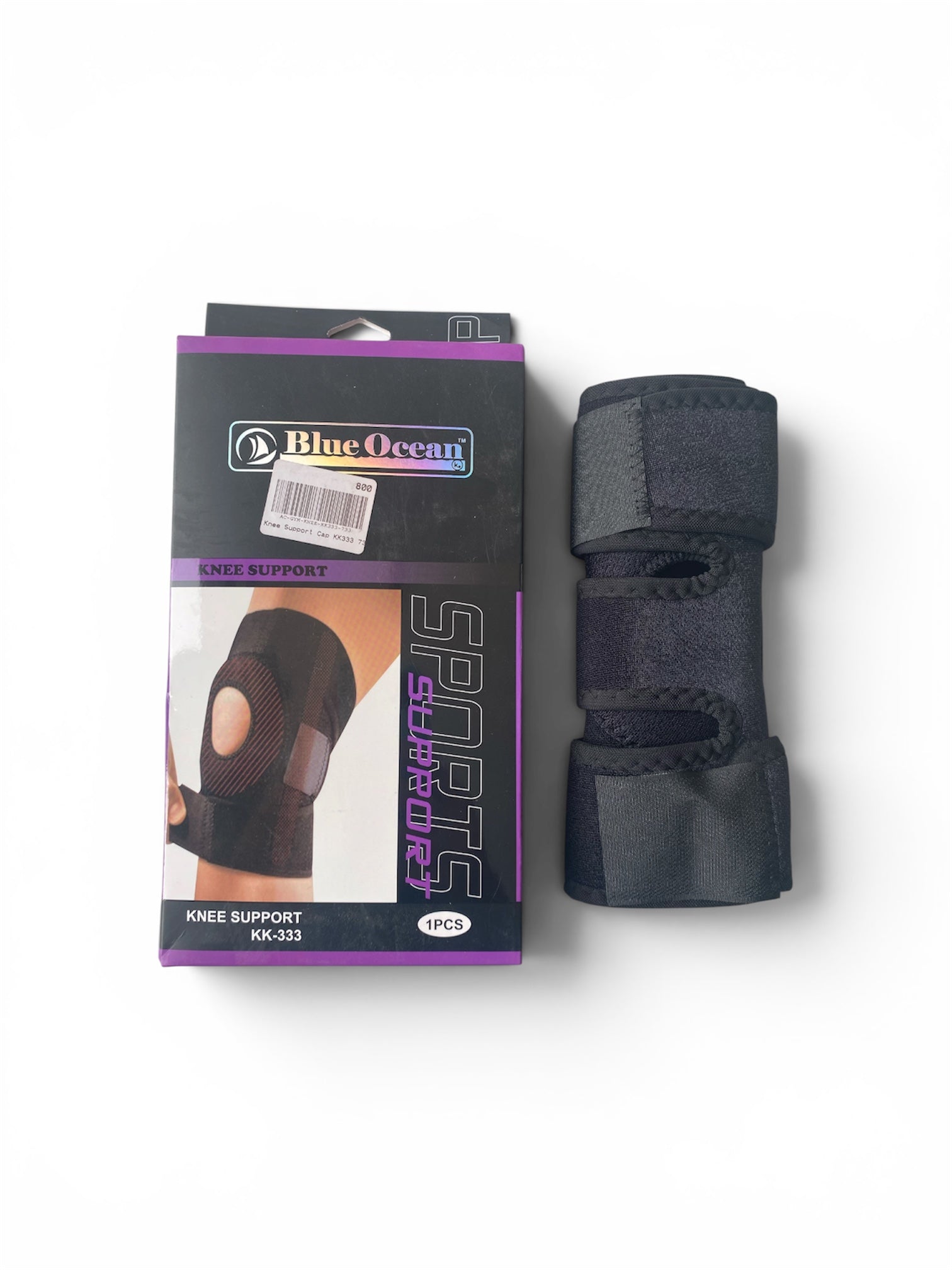 Knee Support Cap KK333 733