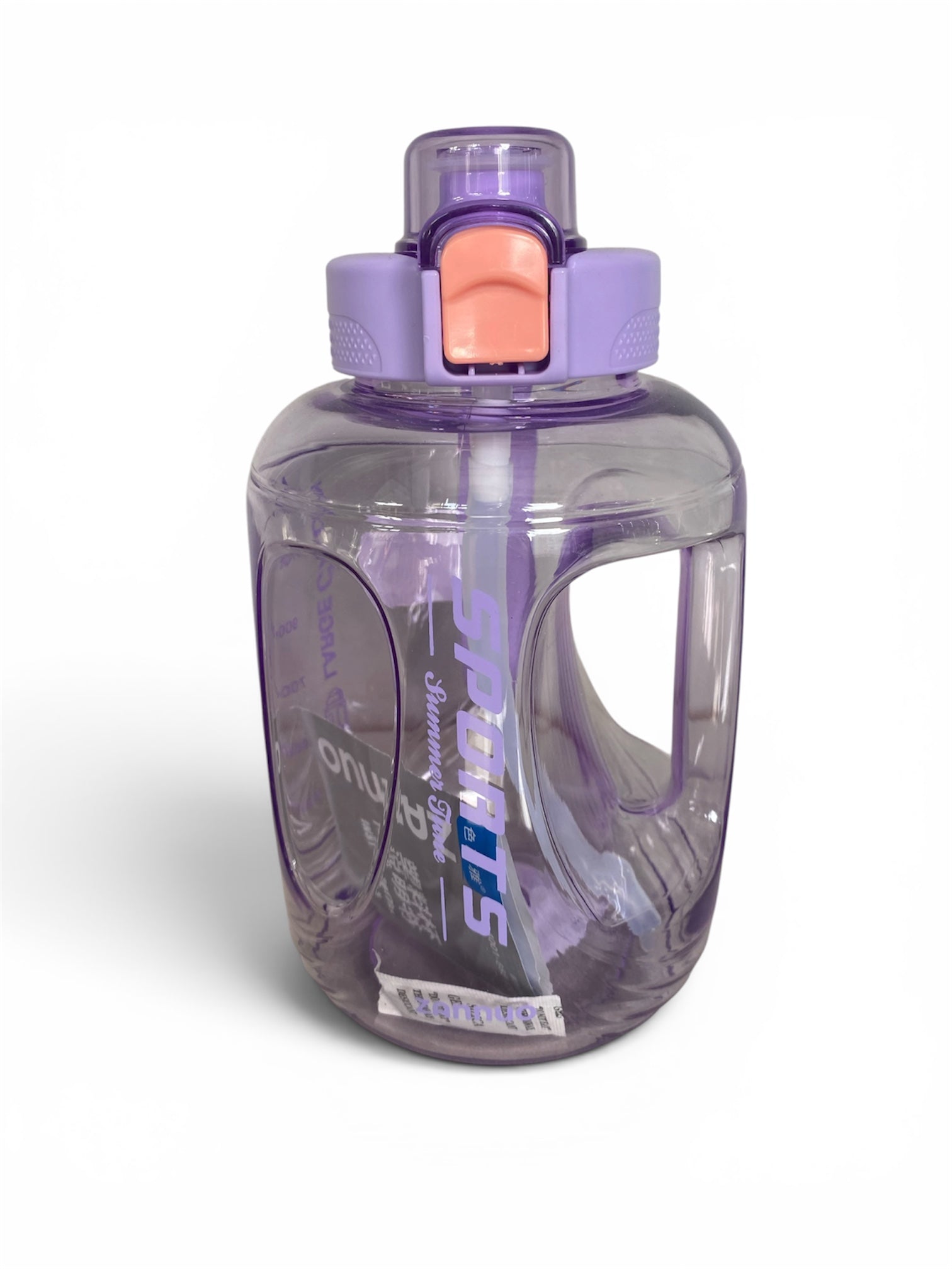 Water Bottle 1600ml Gallon