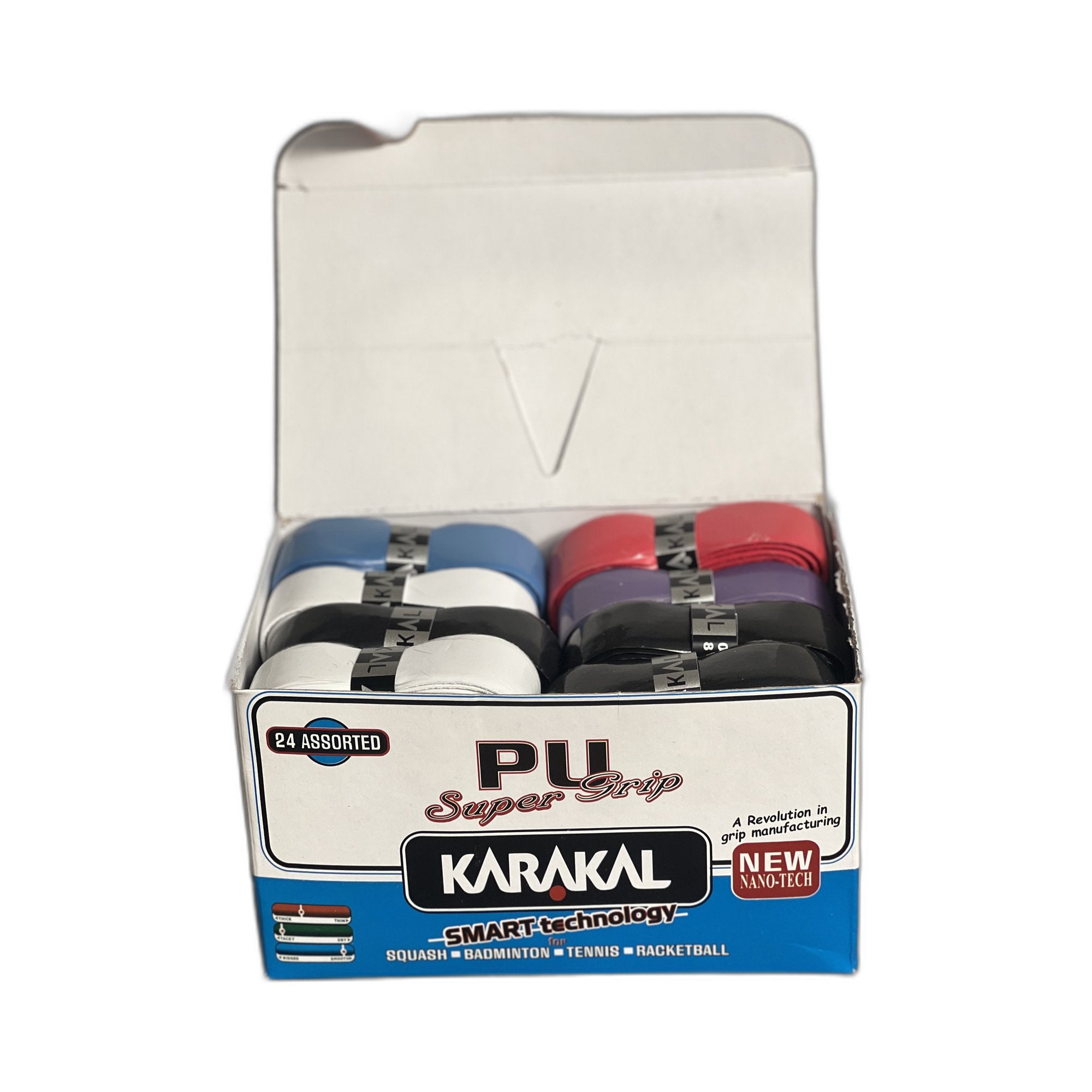 Karakal Grip Plain