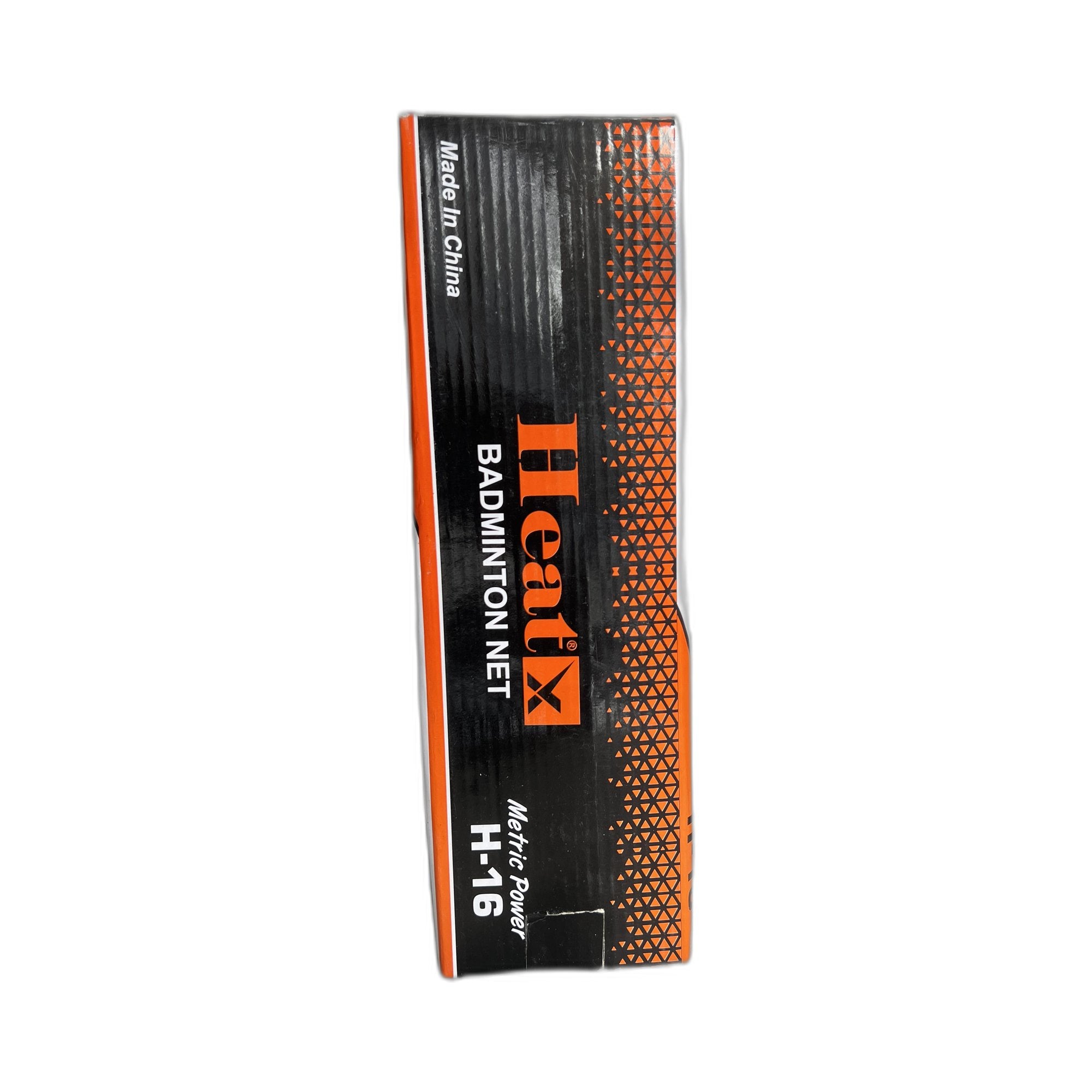 BD Net Heat X Iron Wire H16