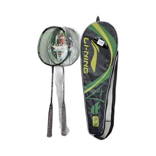 BD Racket Lining T Less 7766 Pair