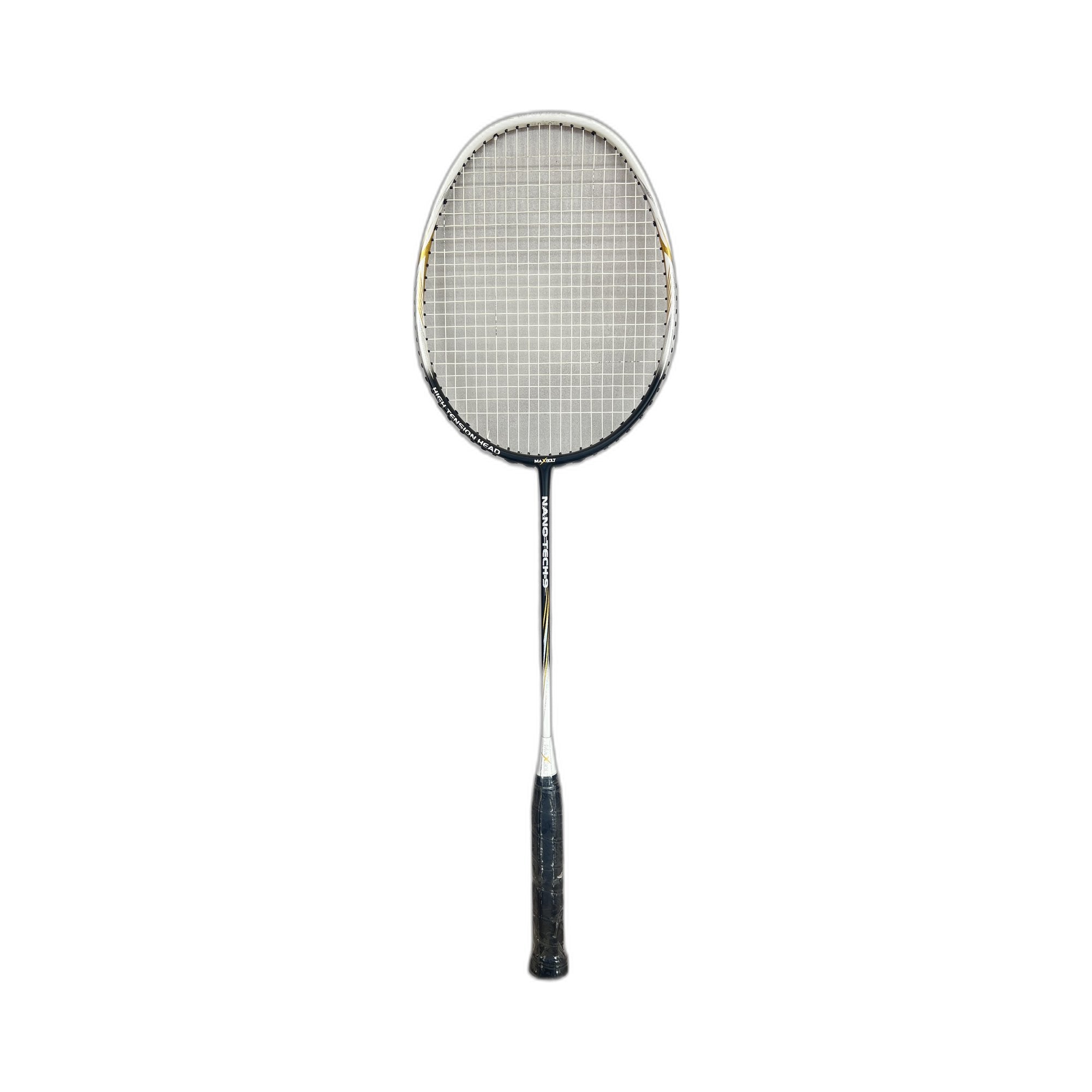 Max Bolt Nanotech 9