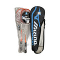Mizuno T-Less CL Pair