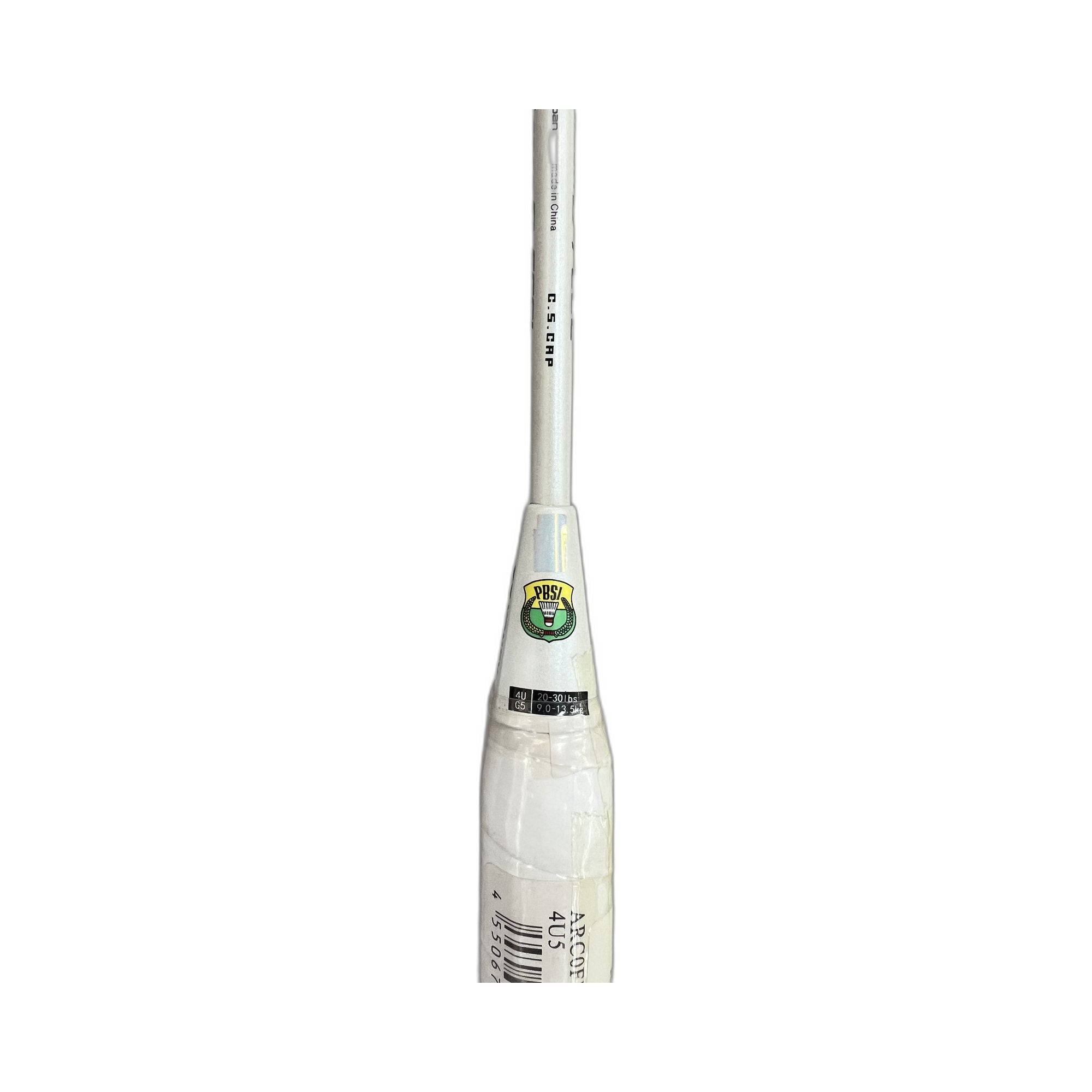 Yonex Arc Saber Zero Feel