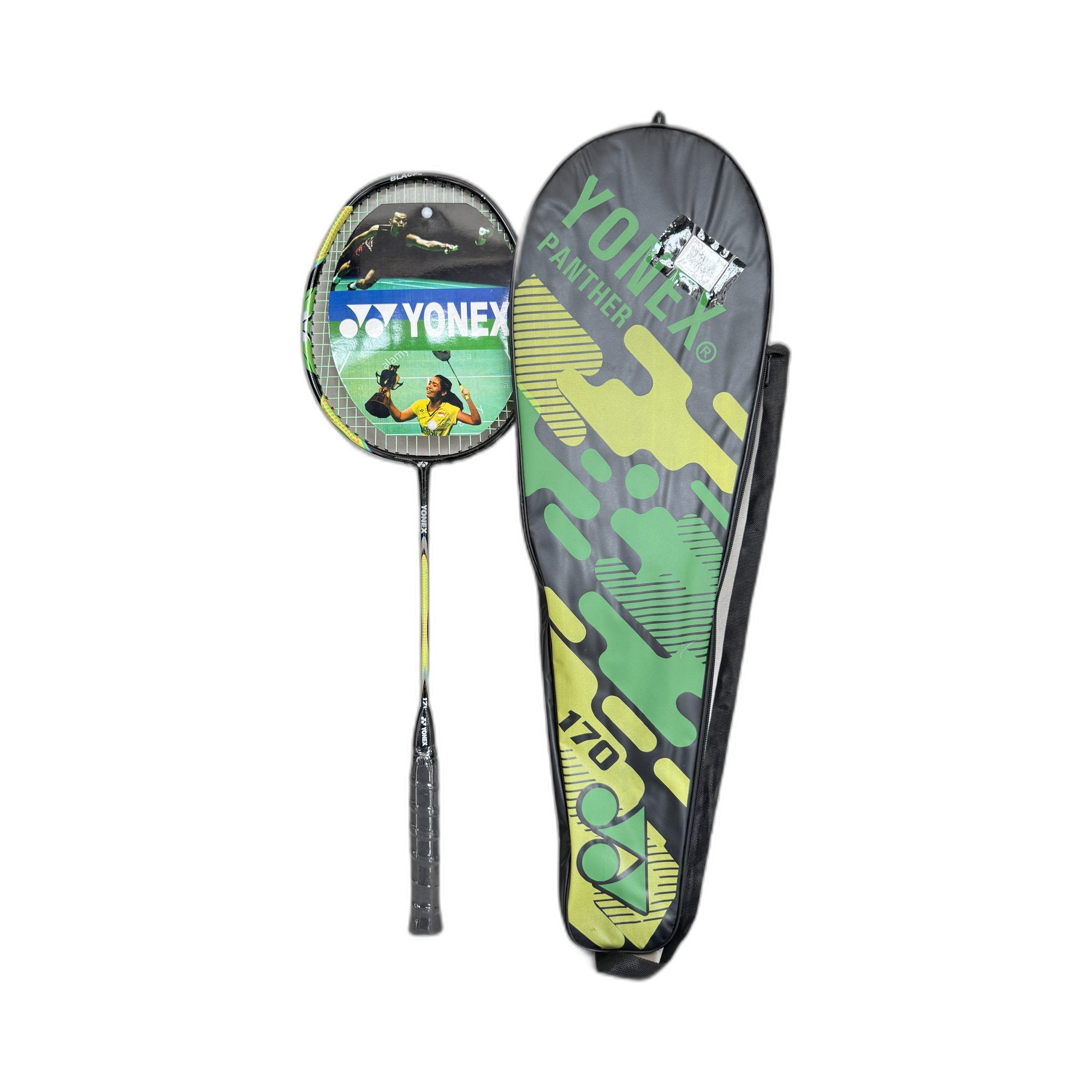 Yonex Duora 88 Pair