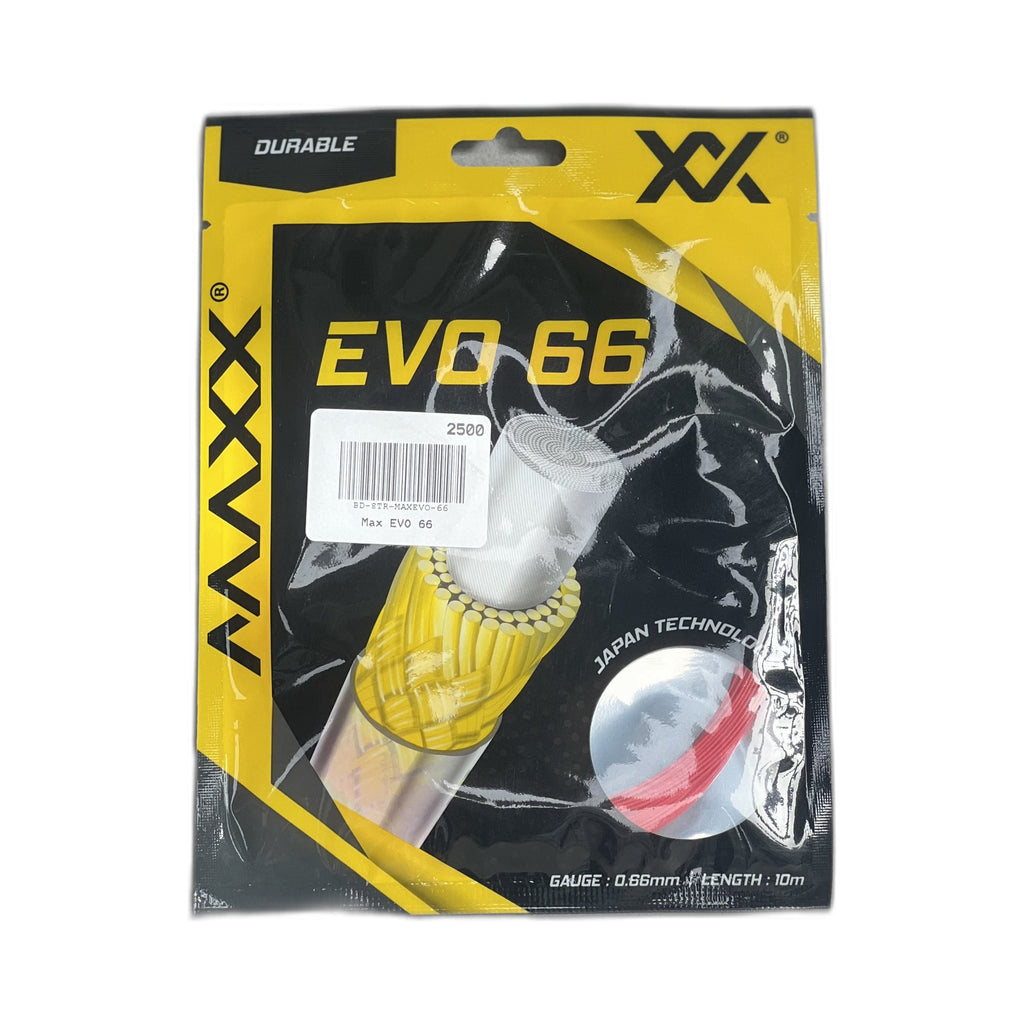 Max EVO 66