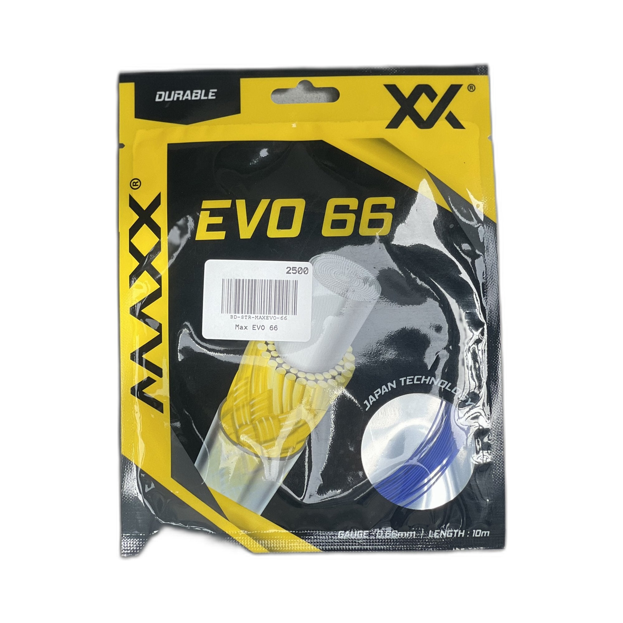 Max EVO 66