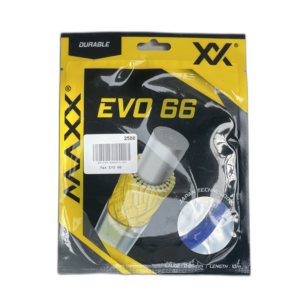 Max EVO 66