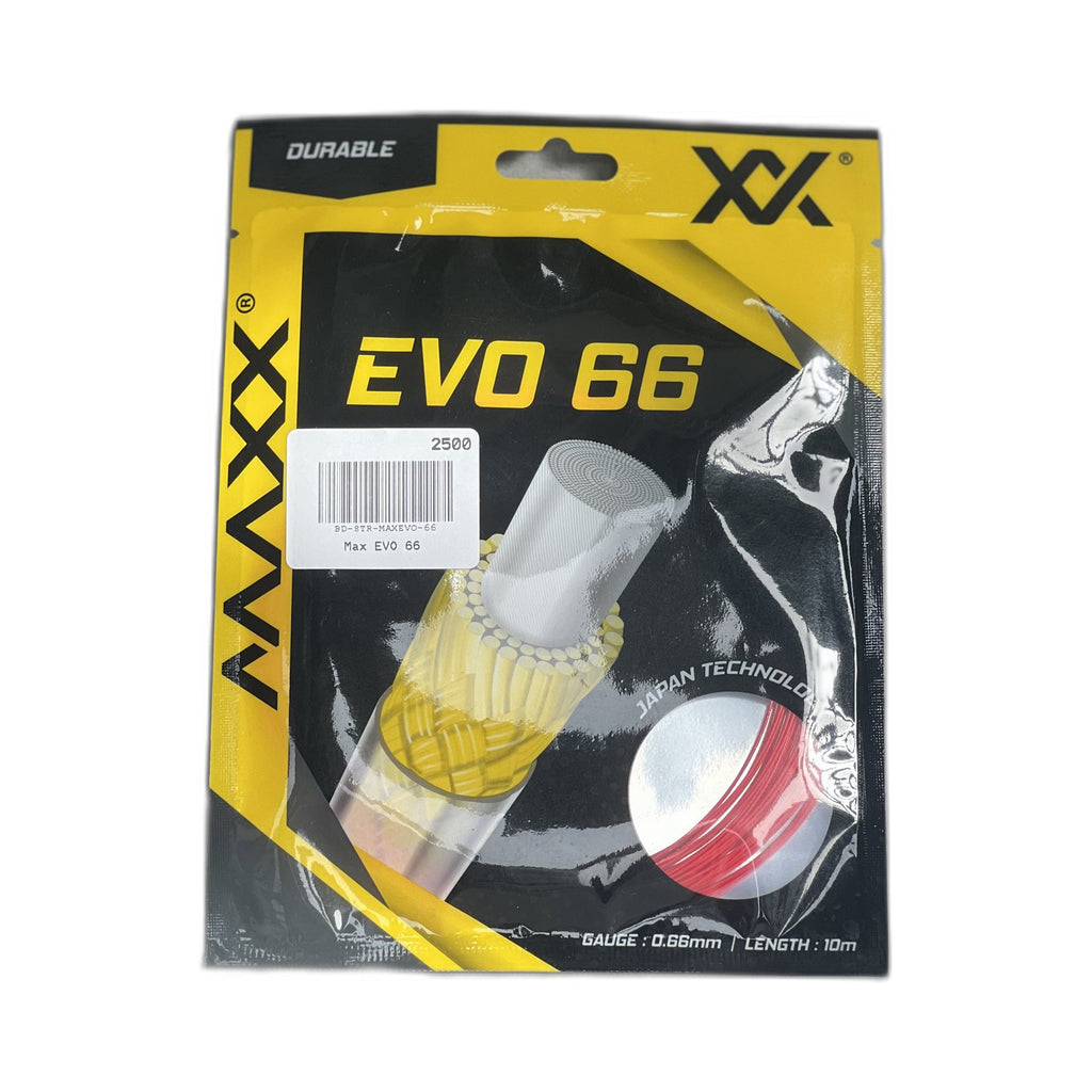 Max EVO 66