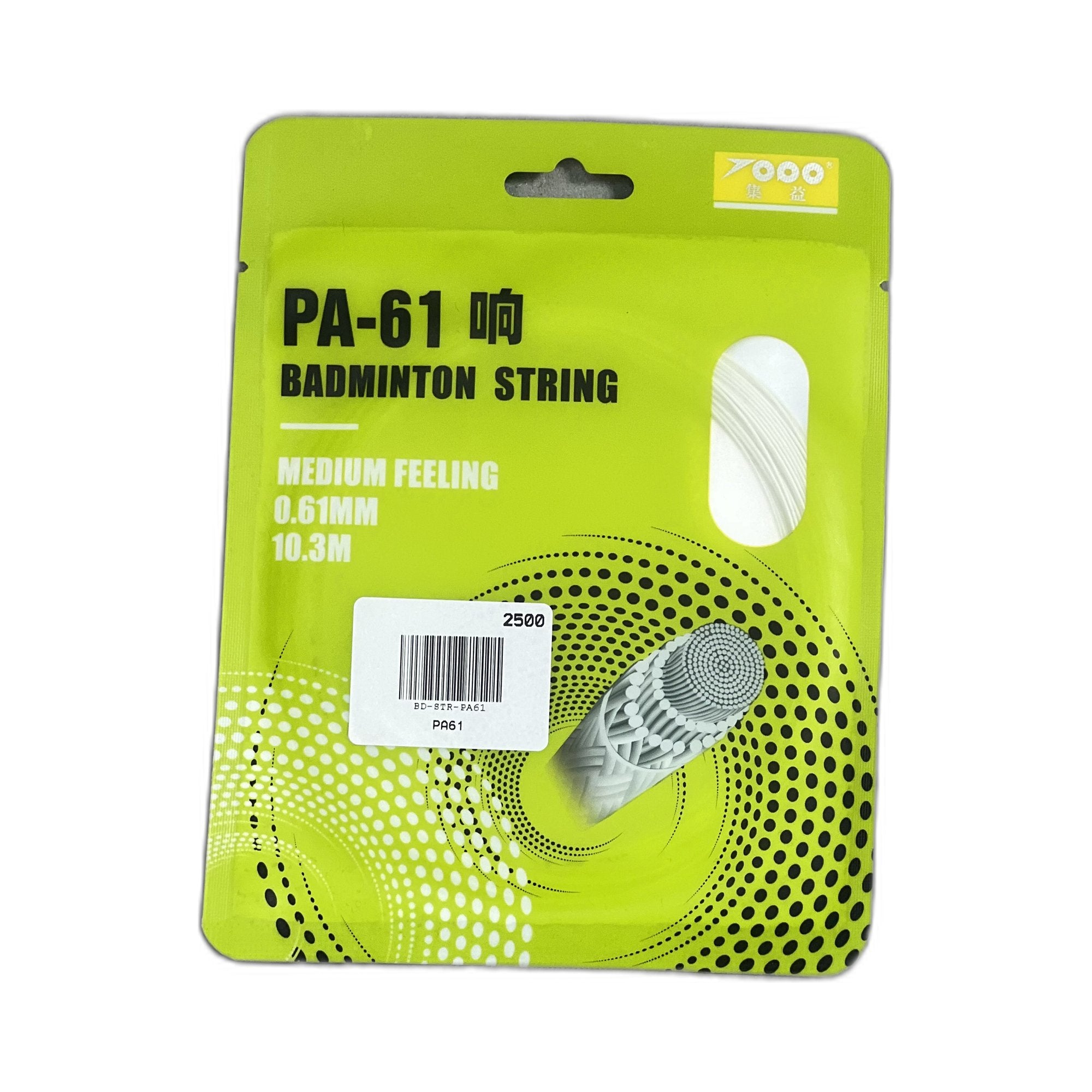 PA61