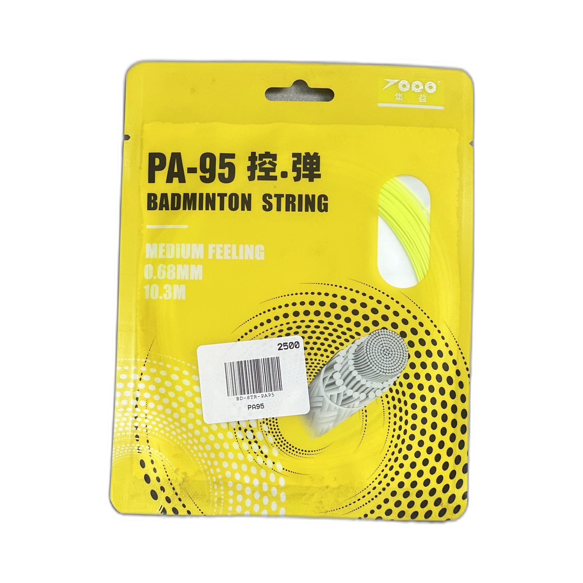 PA95
