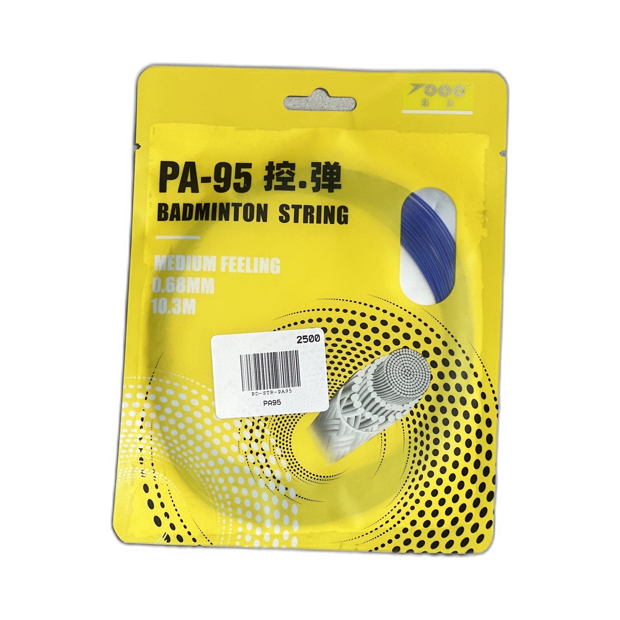 PA95