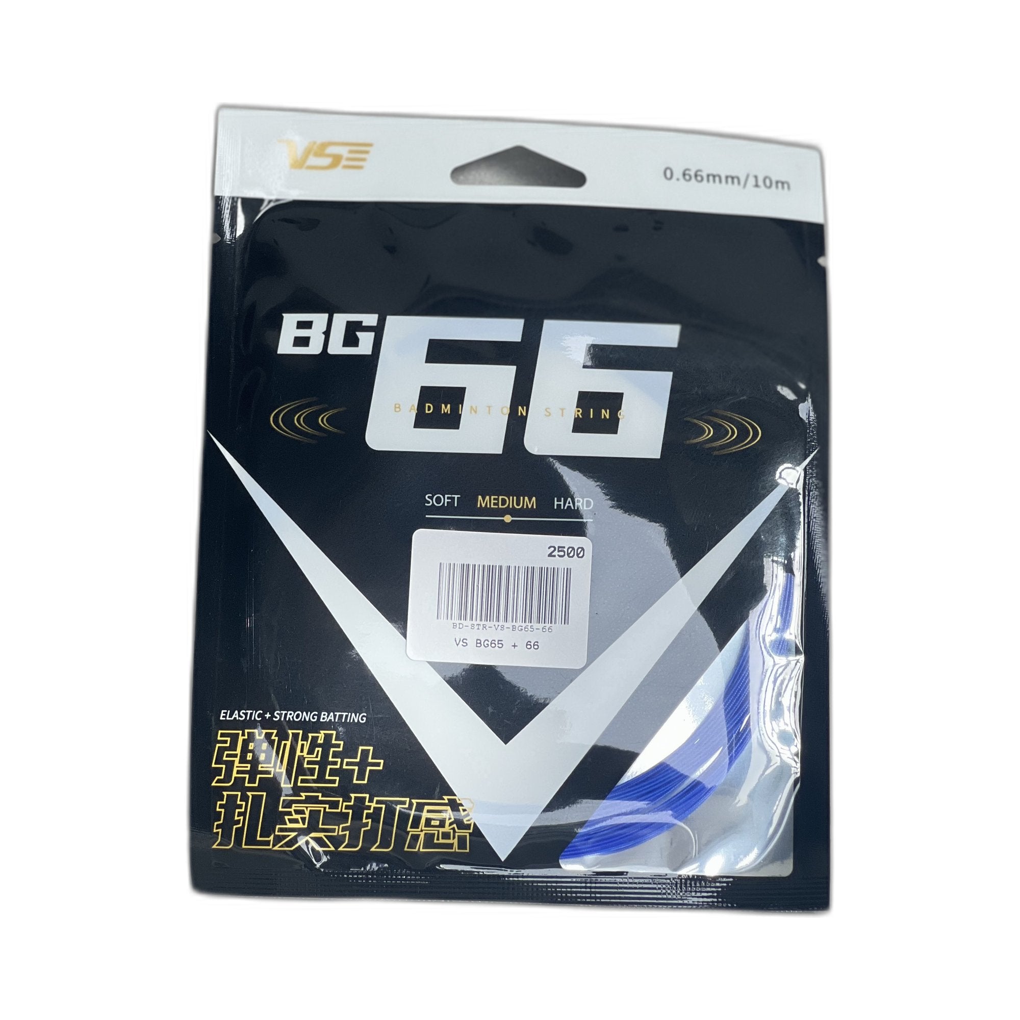 VS BG65 + 66