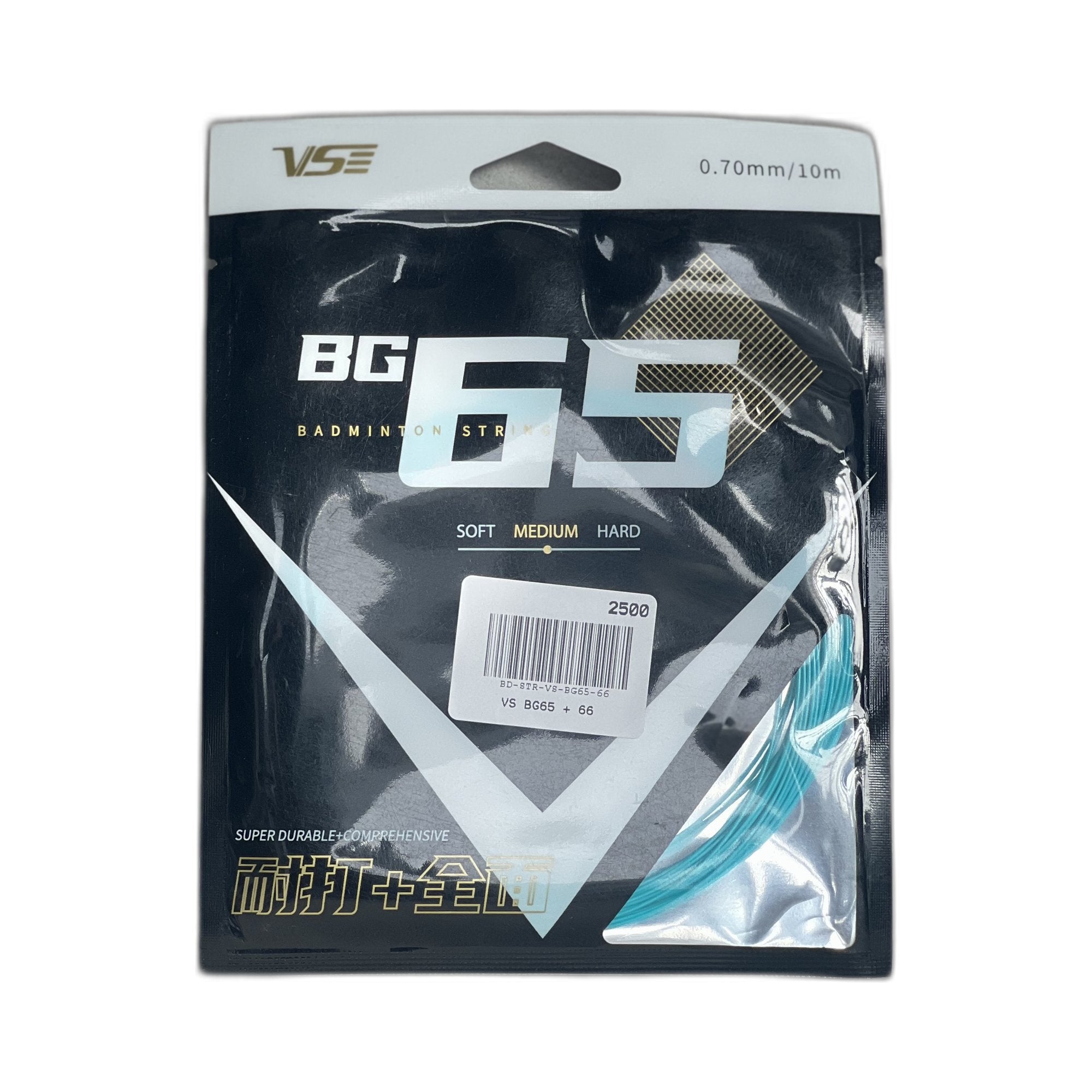 VS BG65 + 66