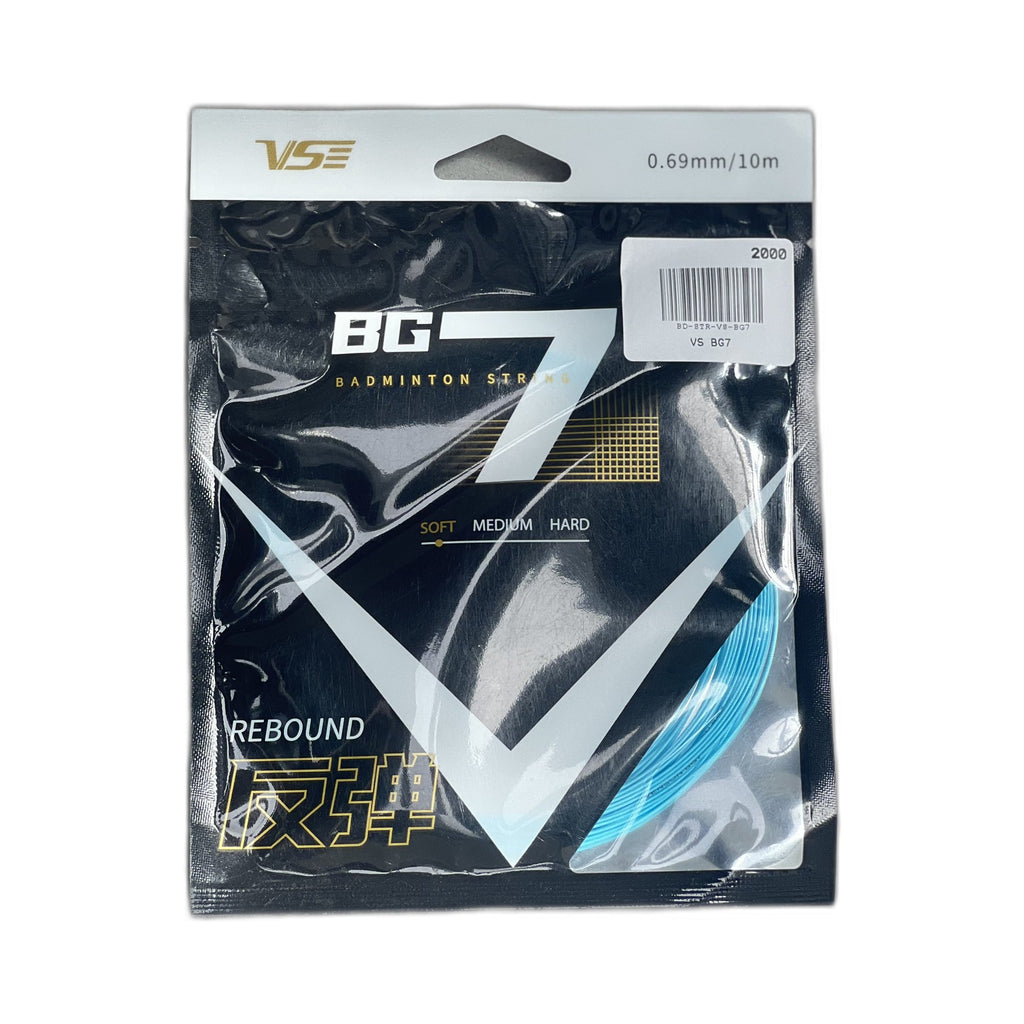 VS BG7
