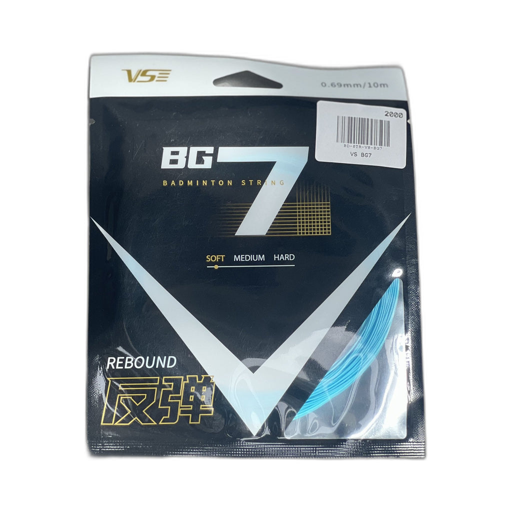 VS BG7