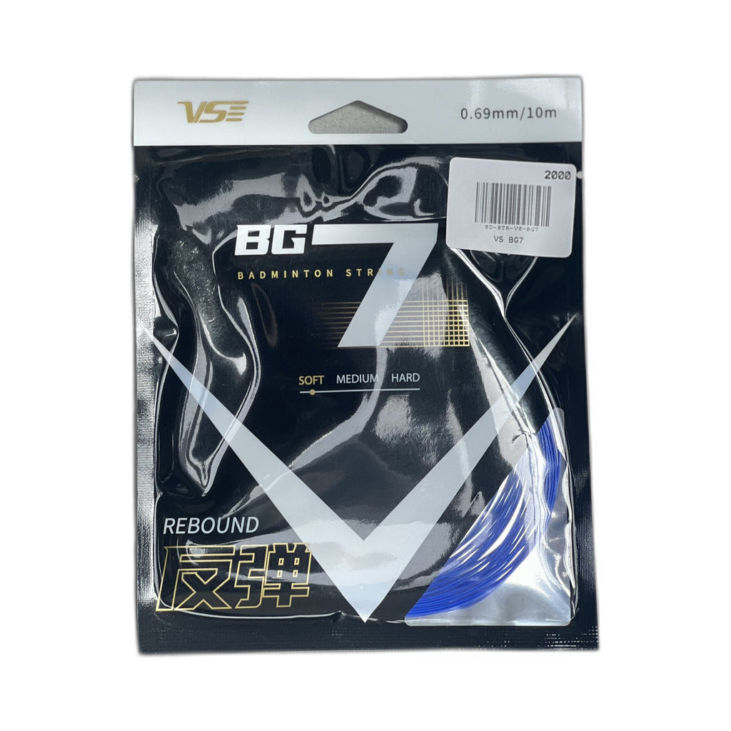 VS BG7