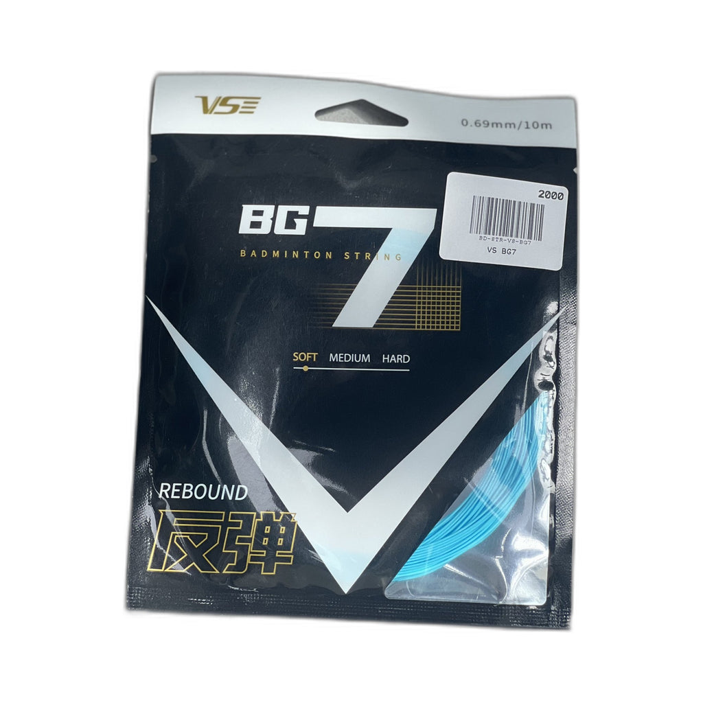 VS BG7