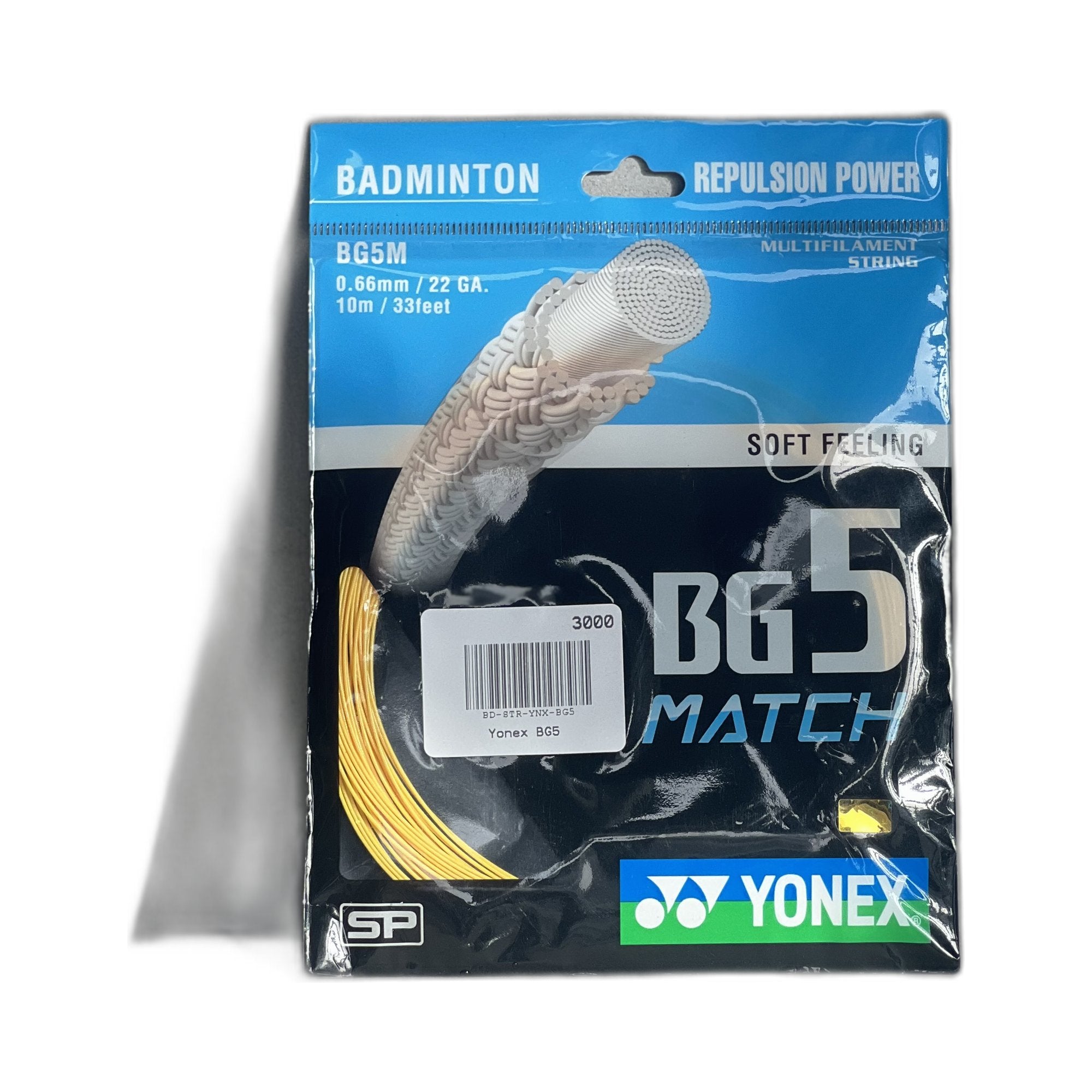 Yonex BG5