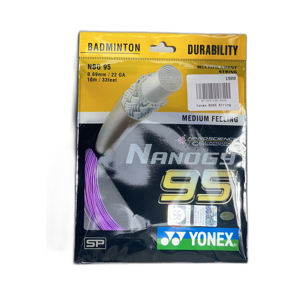 Yonex BG65 String