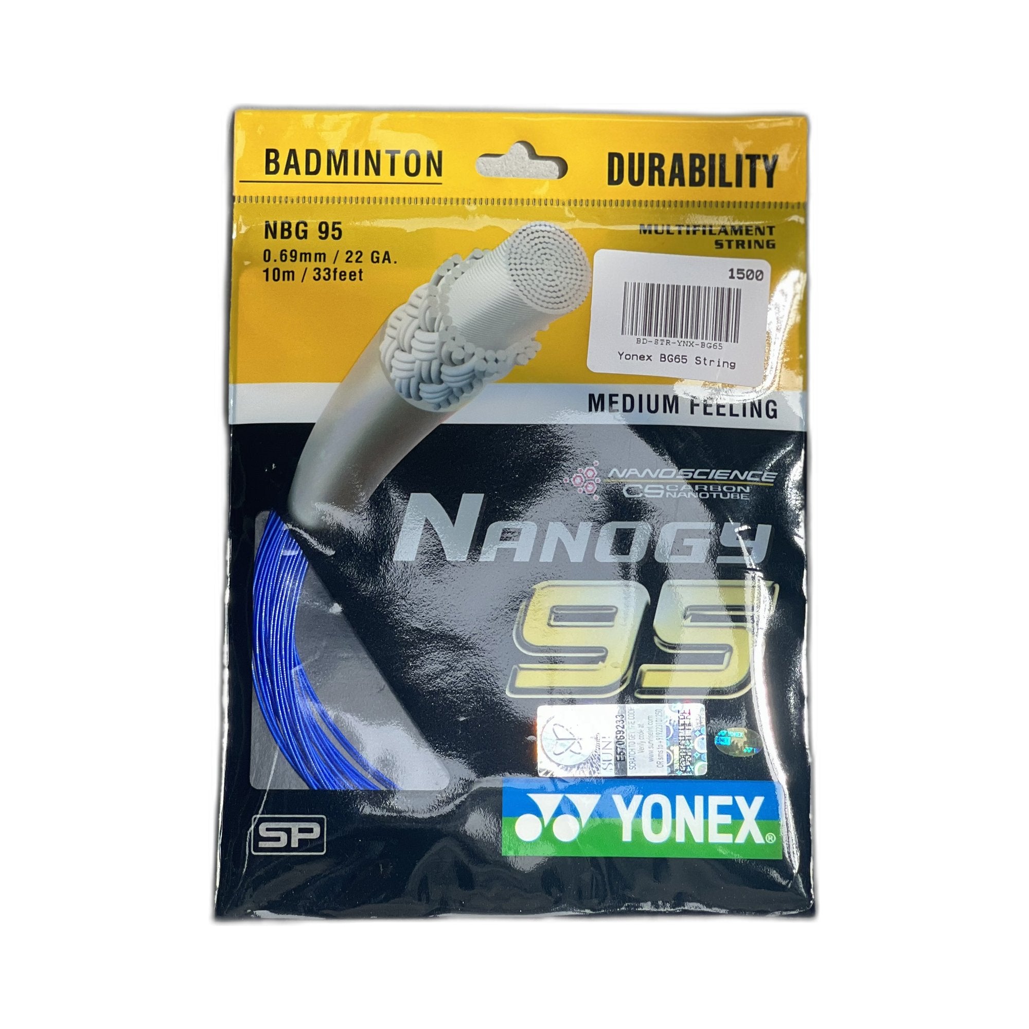 Yonex BG65 String