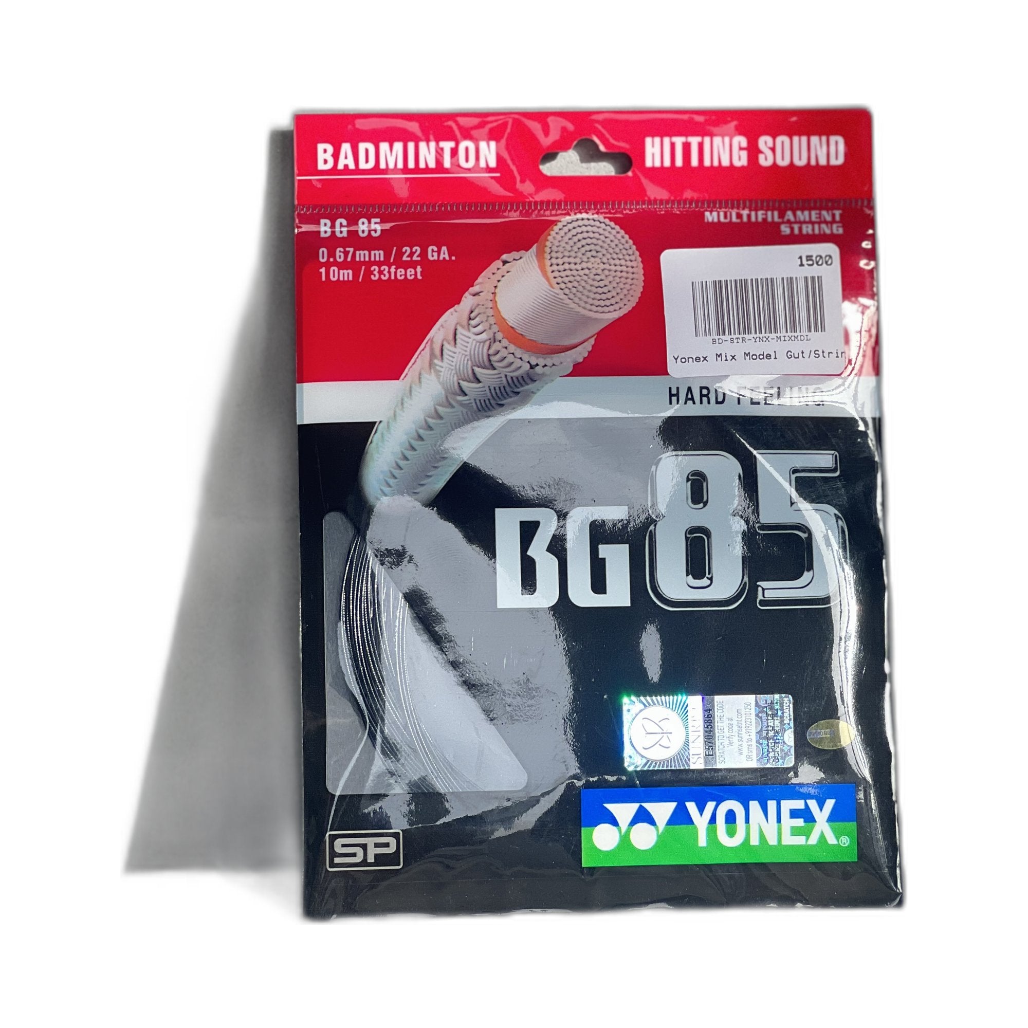 Yonex Mix Model Gut/String