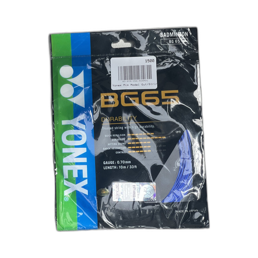 Yonex Mix Model Gut/String