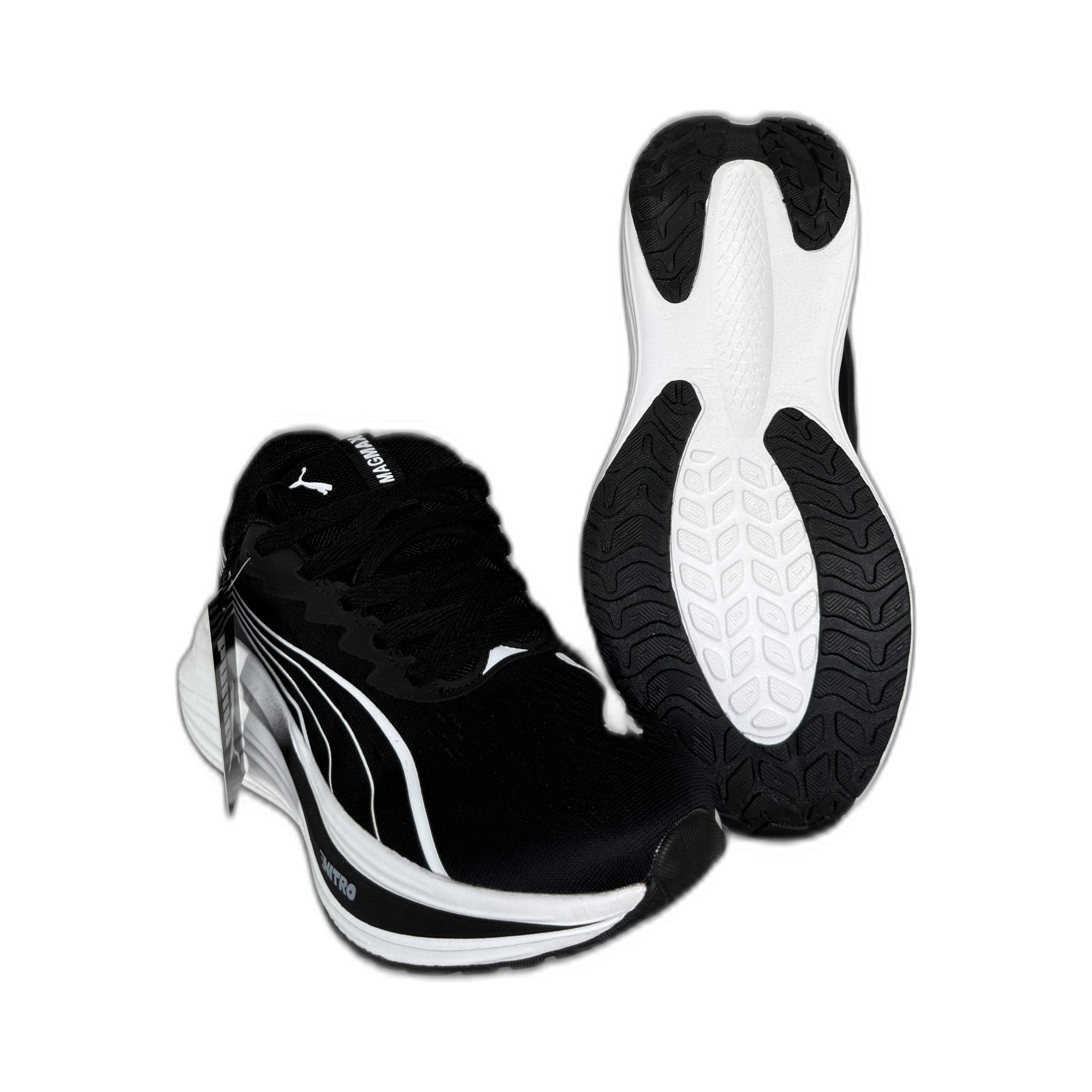 PUMA N890
