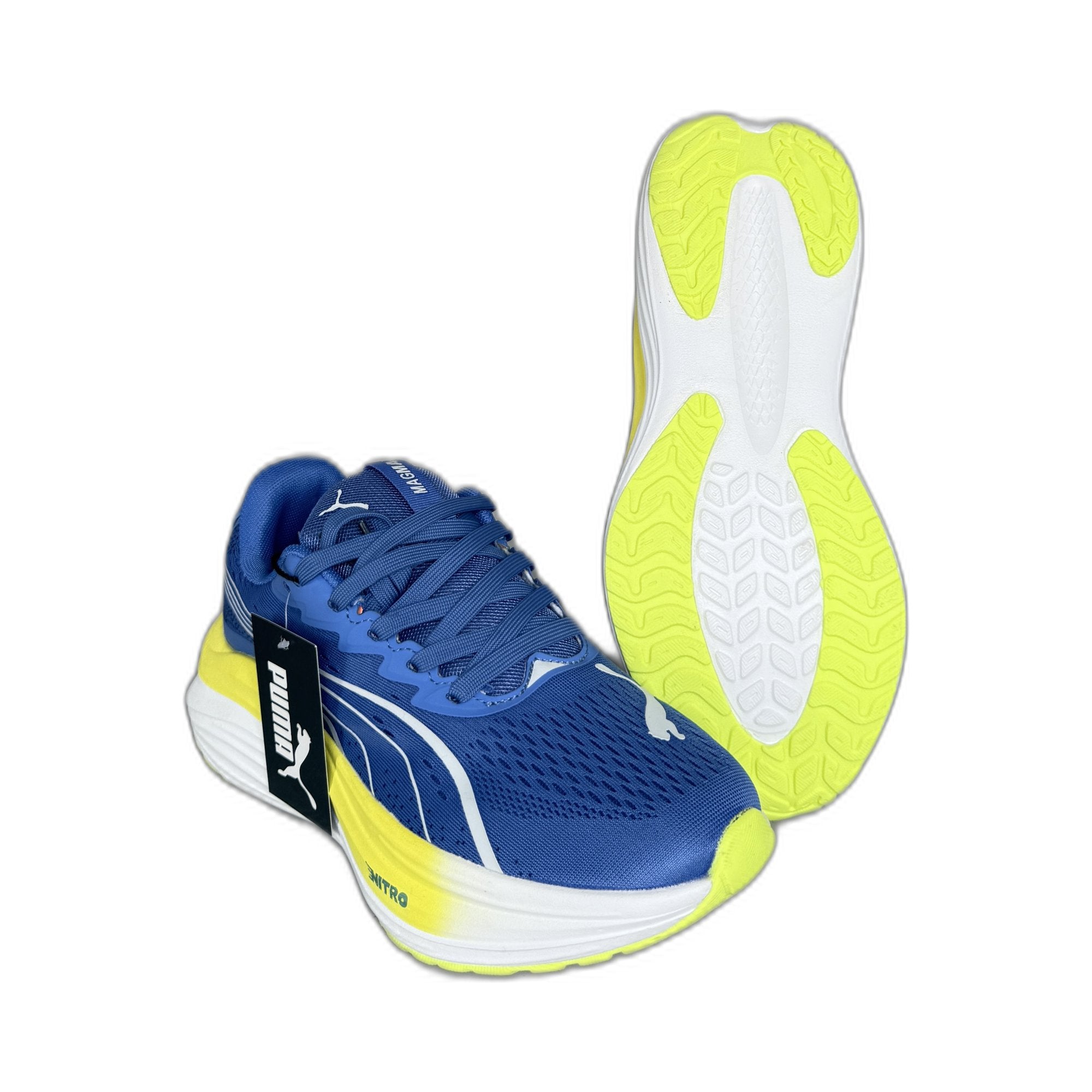 PUMA N890