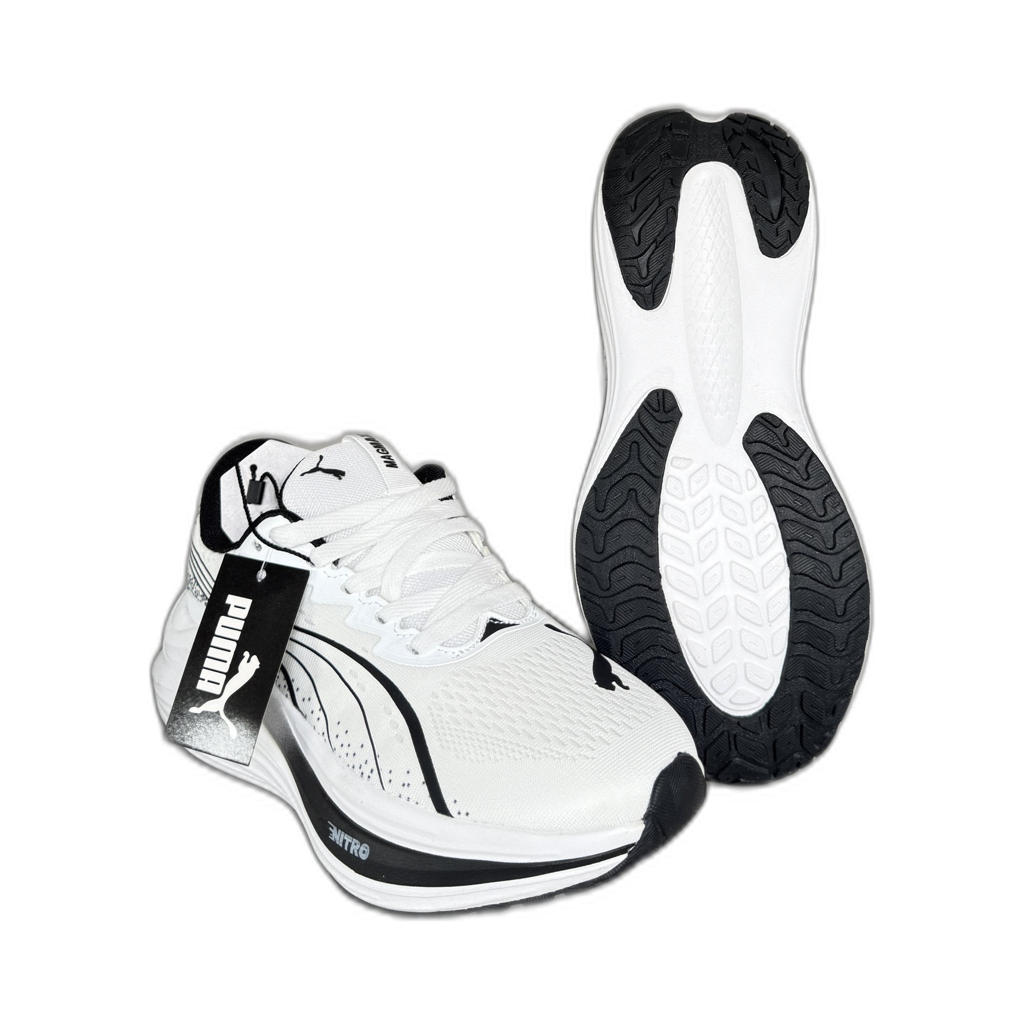 PUMA N890