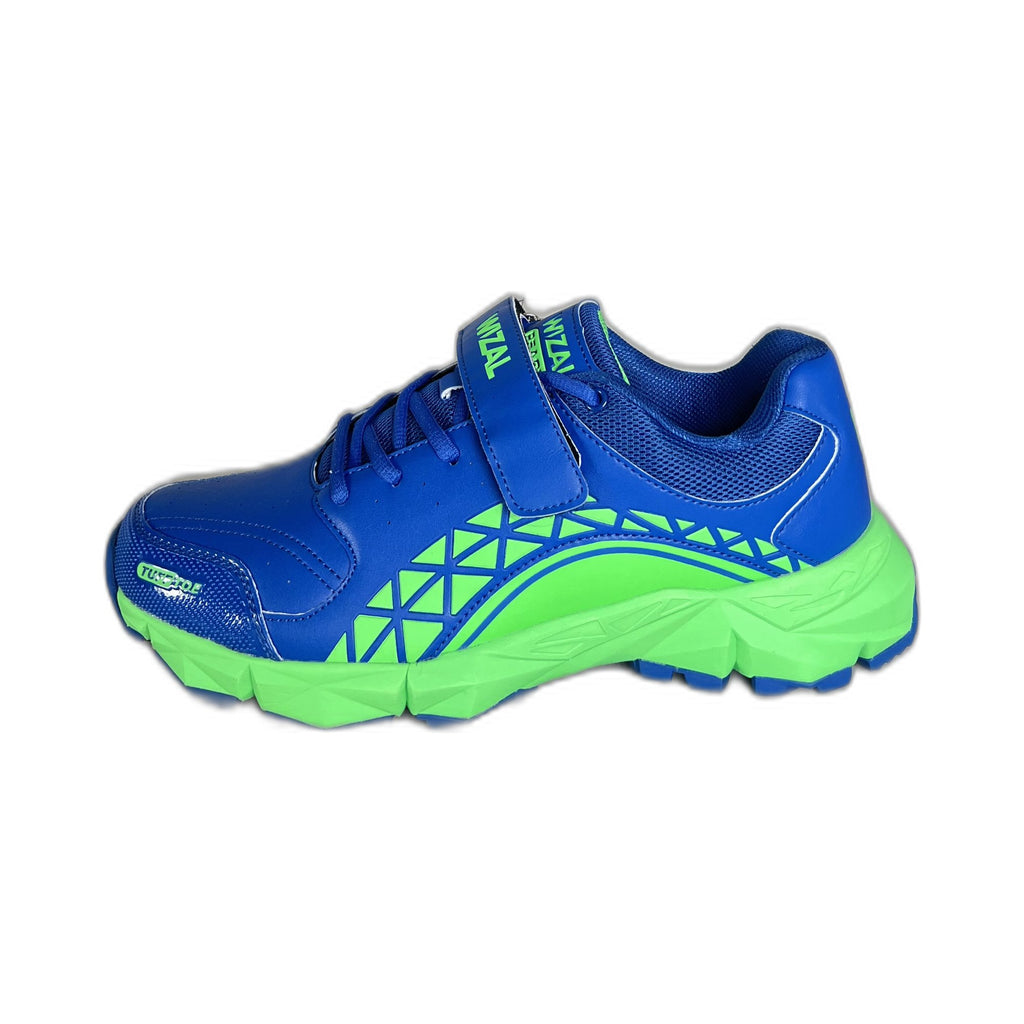 Wizel Strike Cricket Shoes