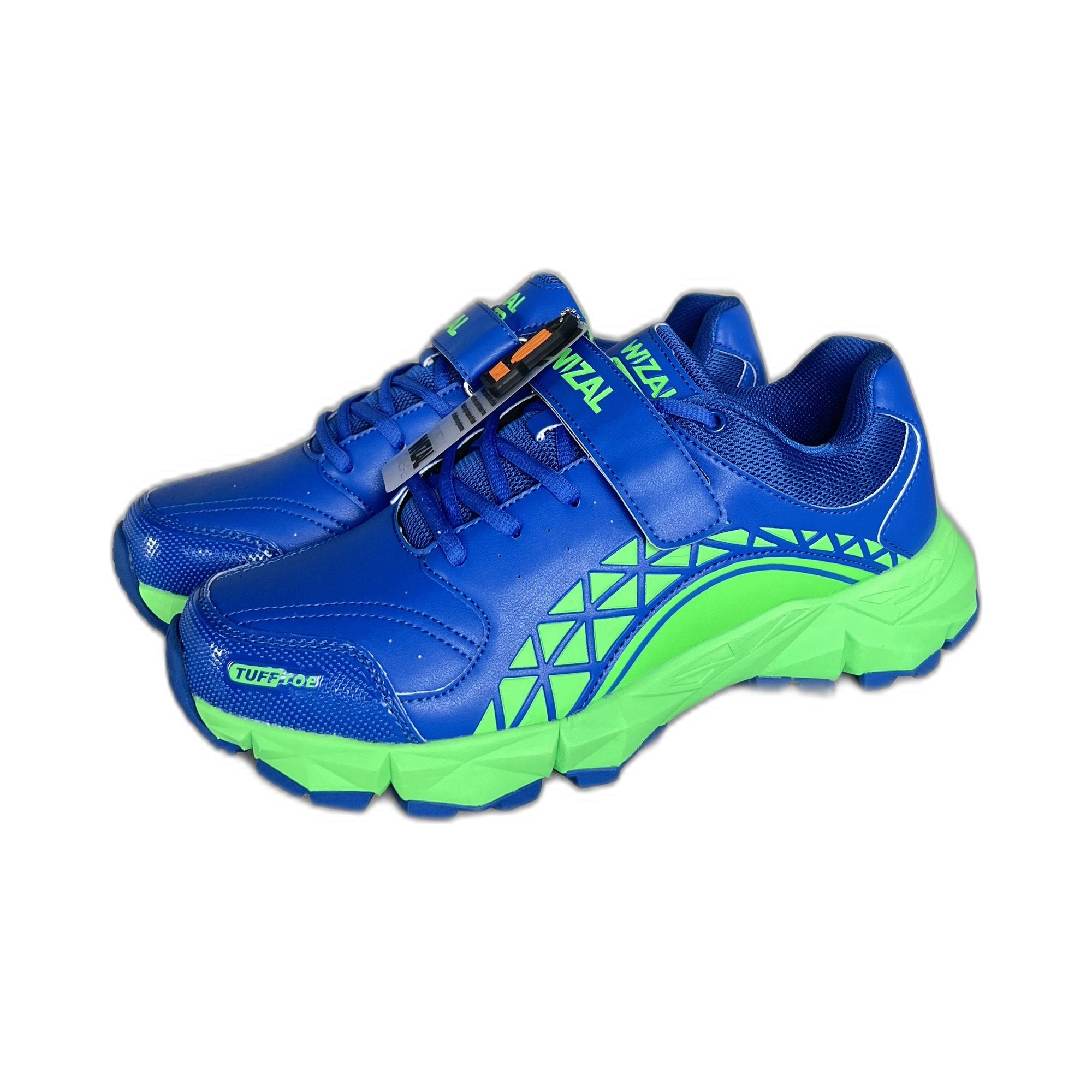 Wizel Strike Cricket Shoes