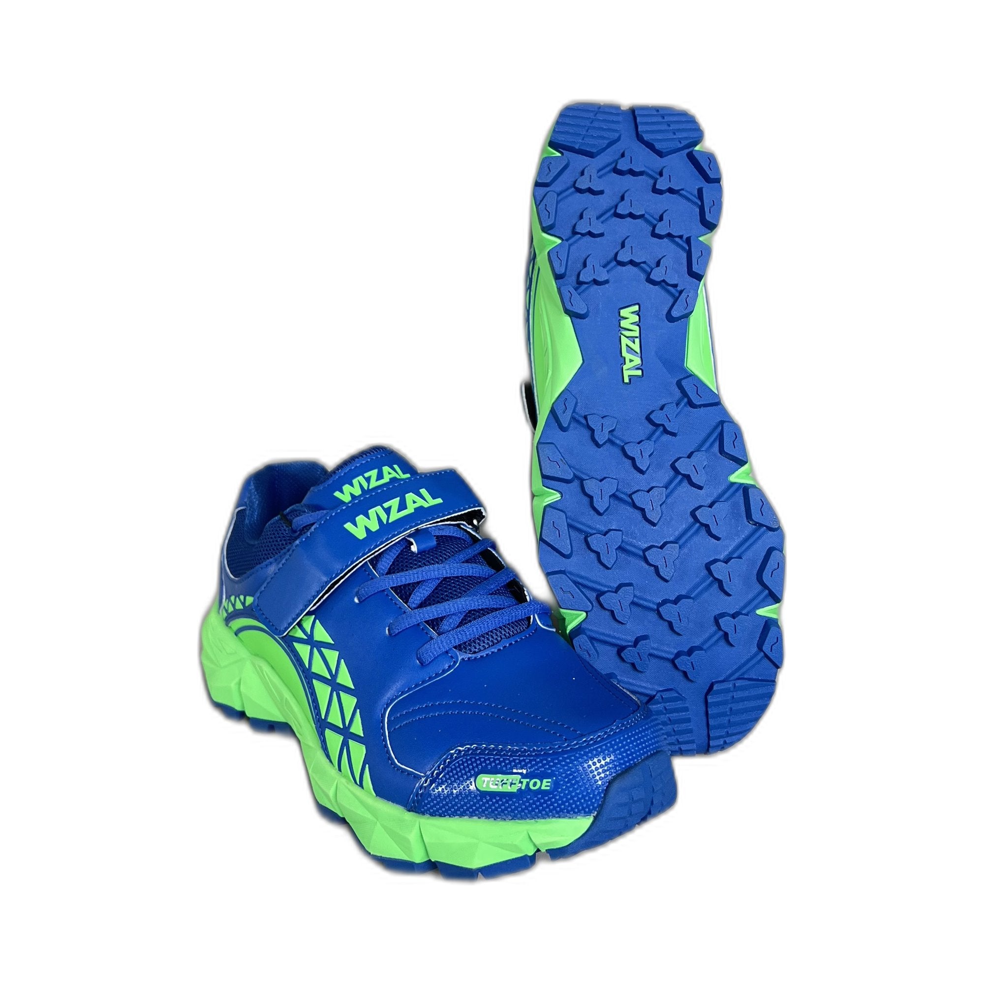 Wizel Strike Cricket Shoes