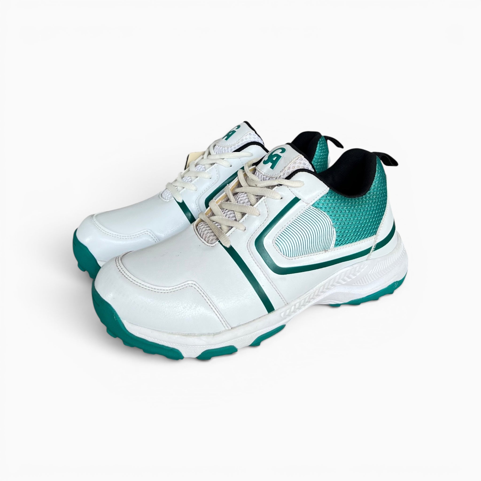 CA Pro 40 Cricket Shoes