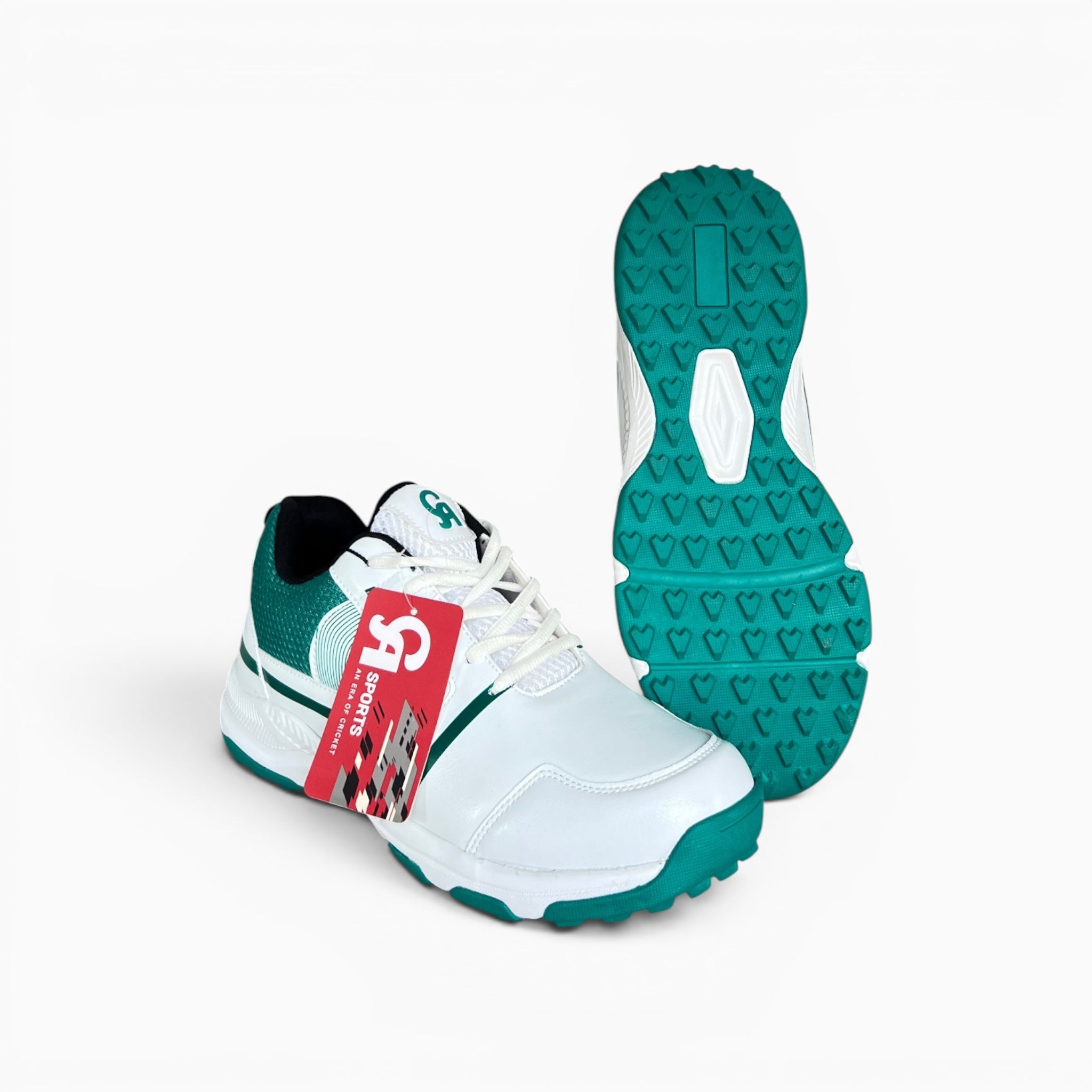 CA Pro 40 Cricket Shoes