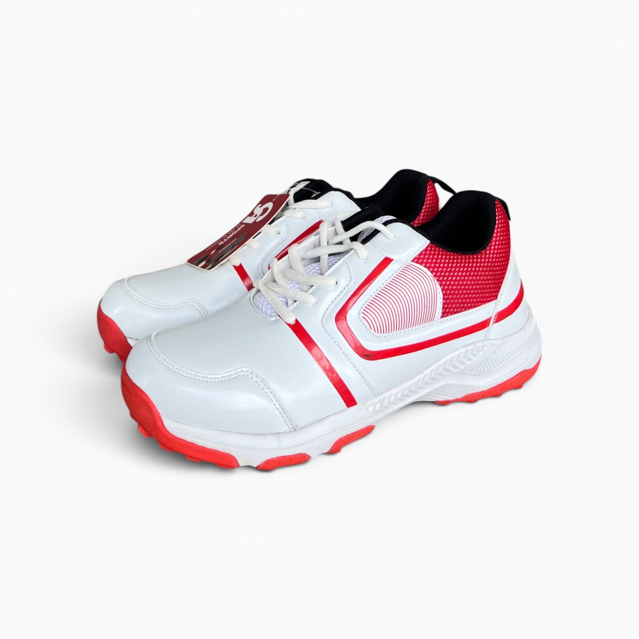 CA Pro 40 Cricket Shoes