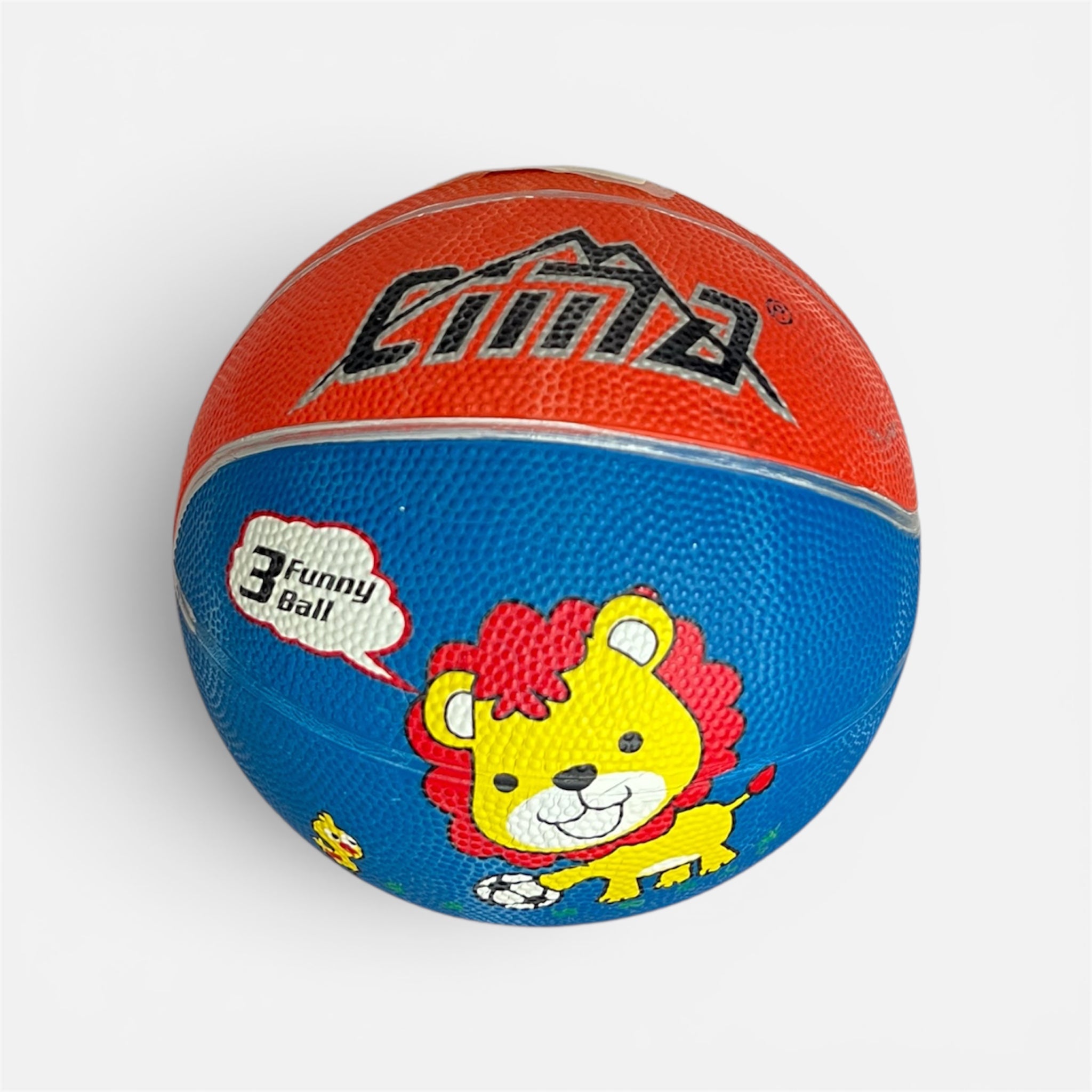 Basketball 3no