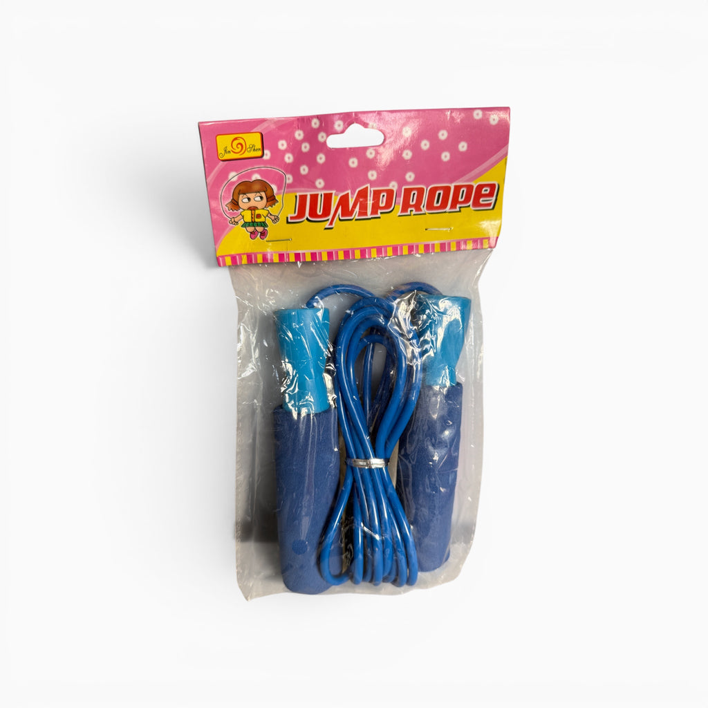 Jump Rope Foam