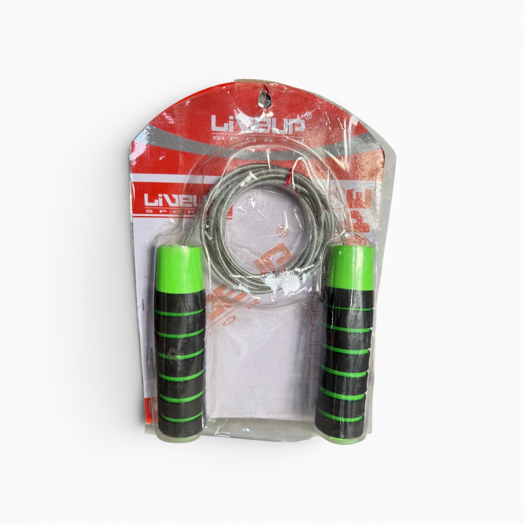 Jump Rope 2
