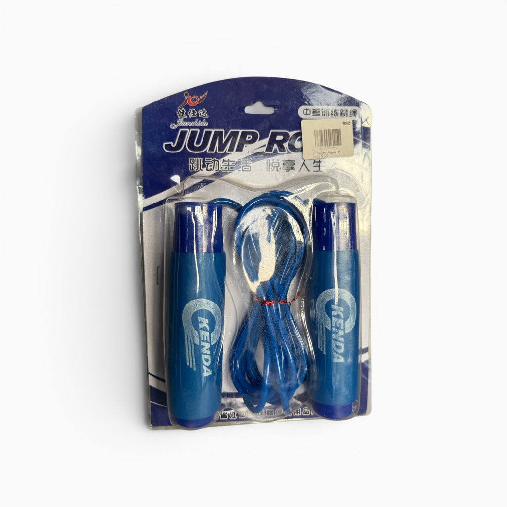 Jump Rope 2