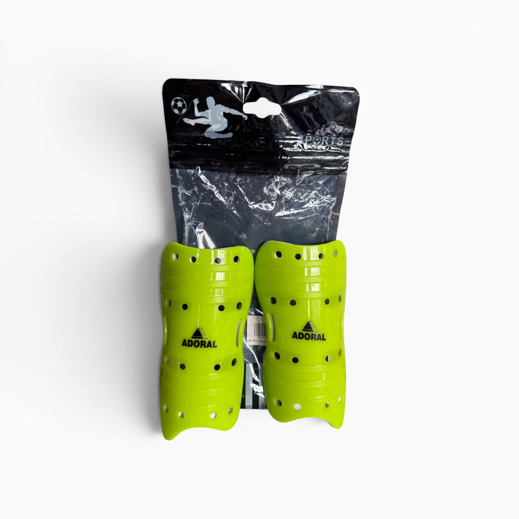 FB Shin Guard 638 Adoral